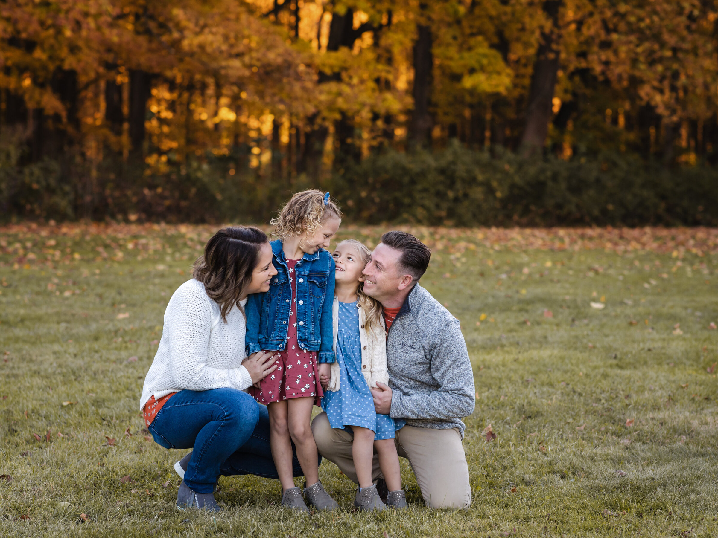 Cleveland Family Photography | Capture Every Chapter