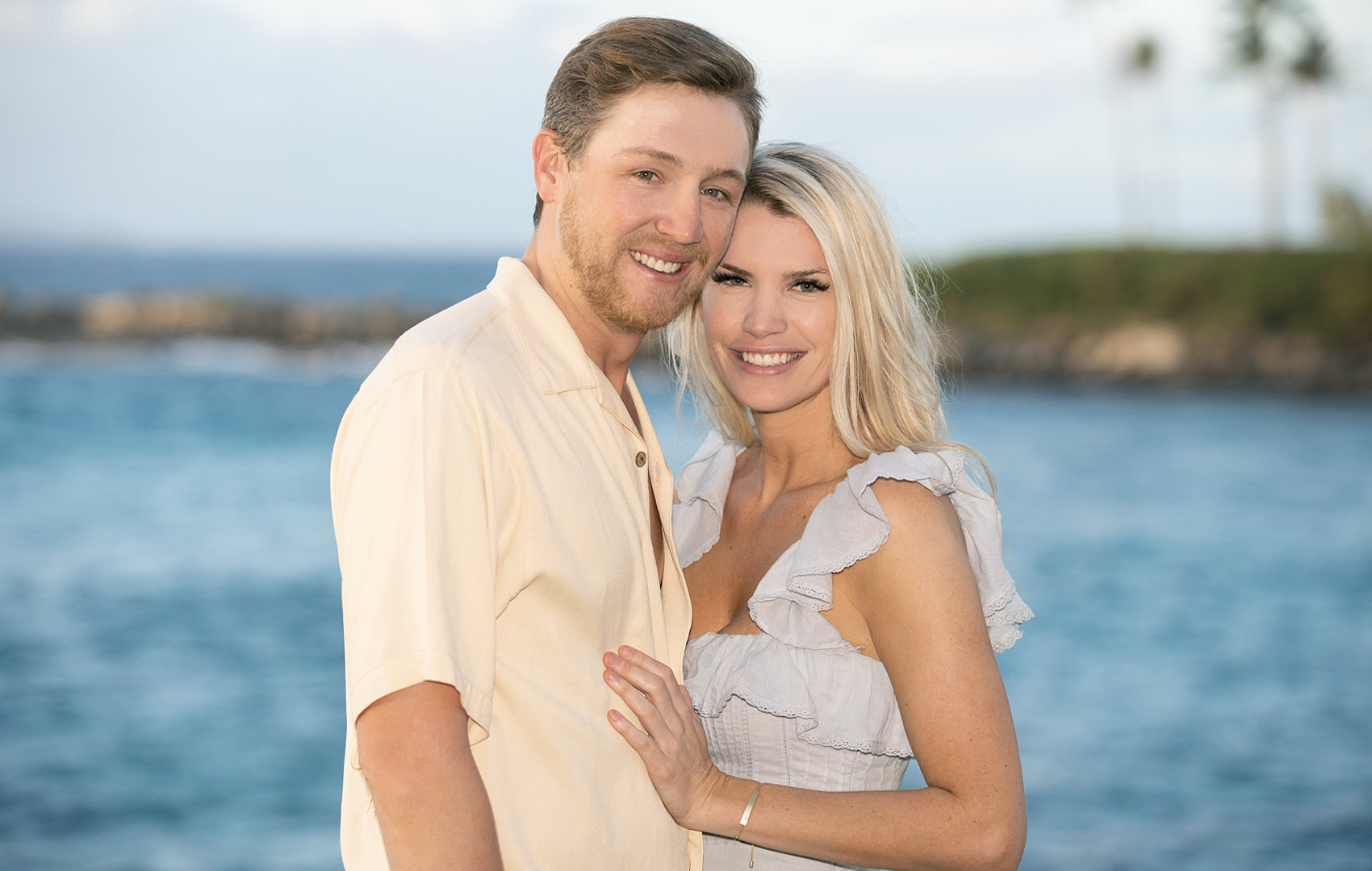maui beach weddings