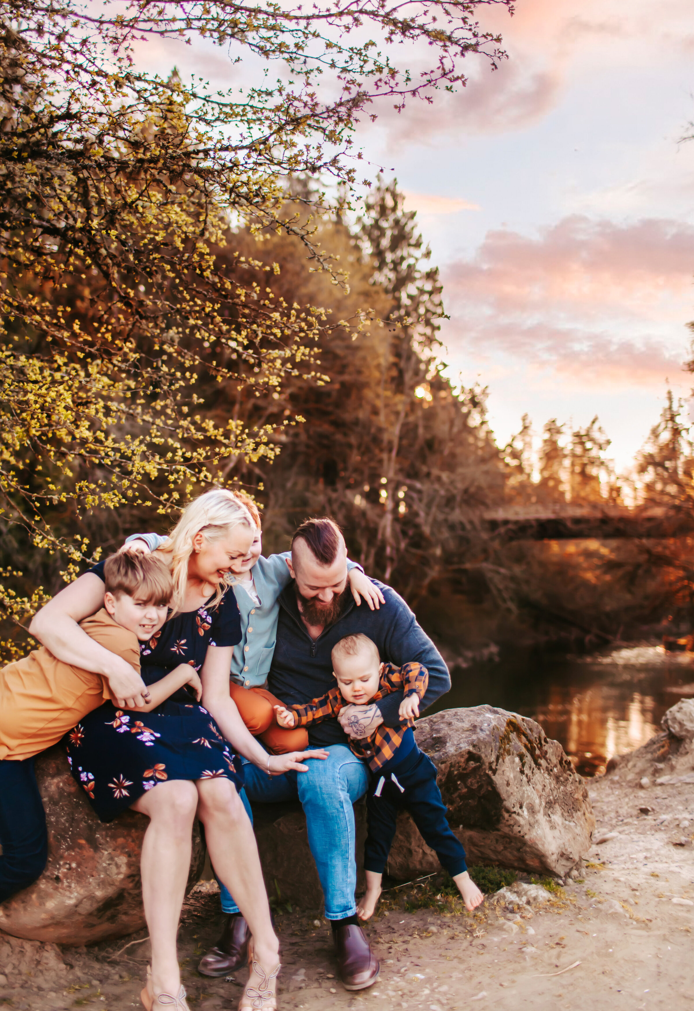 mcminnville oregon family photographer 7