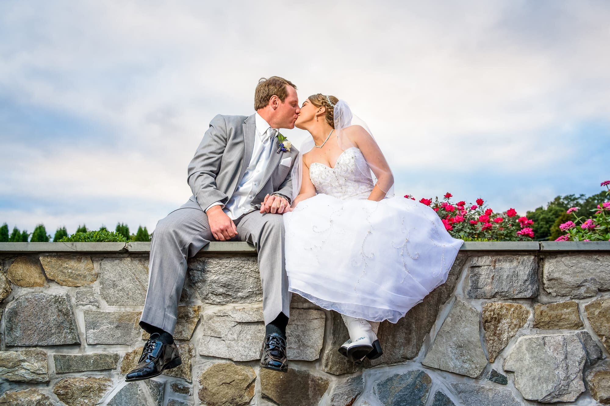 Baltimore Wedding Photographer Portfolio | Tyler Rieth Photography-5
