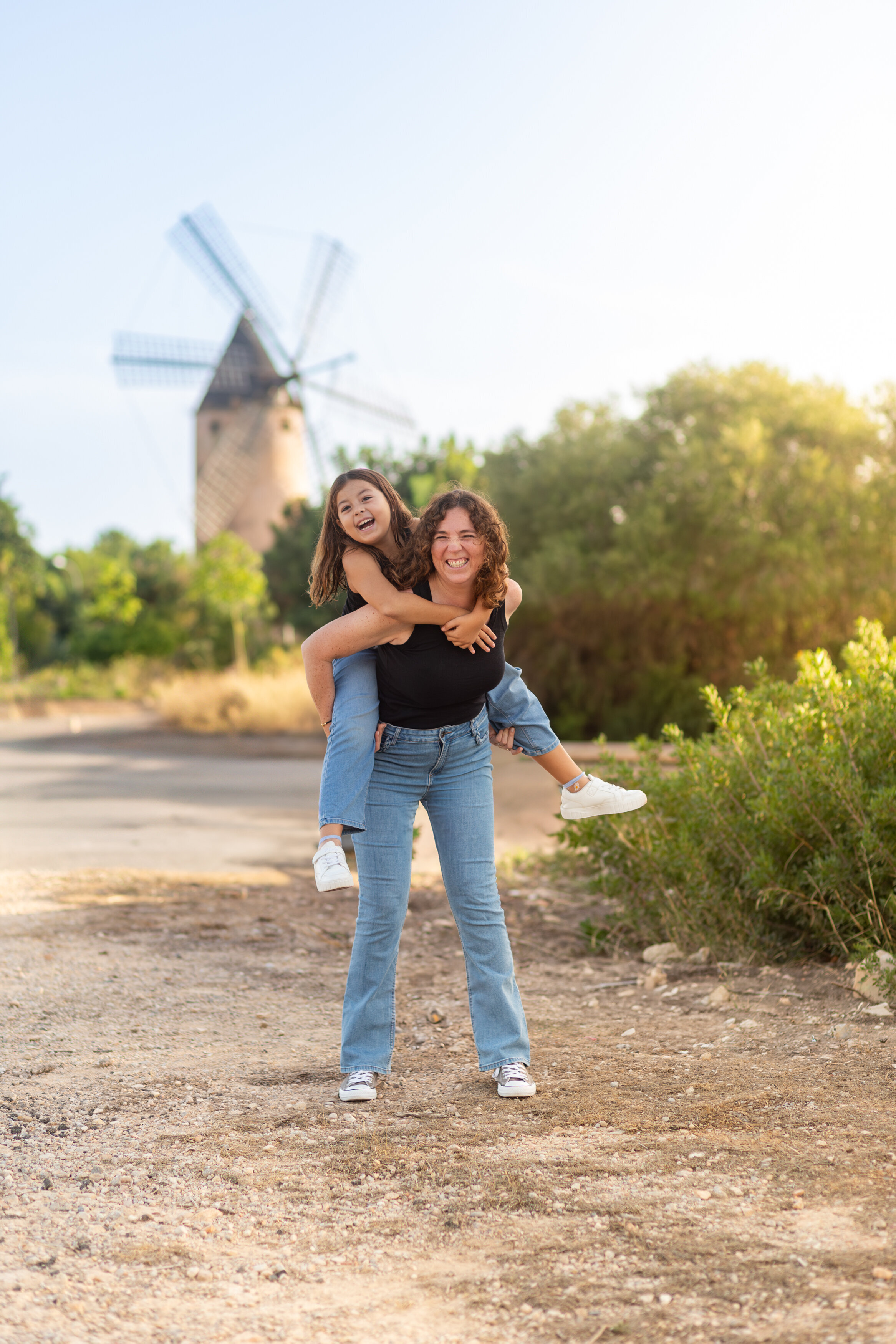 Family photo shooting Mallorca JyC  -01