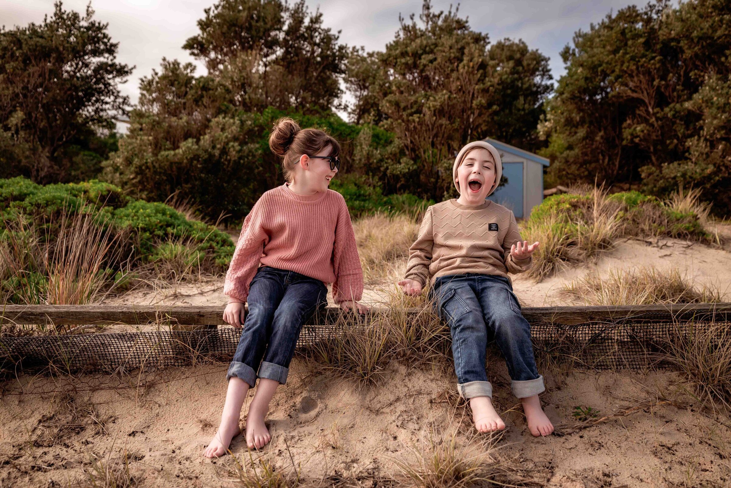 Melbourne Family Photographer Kate Cashin A