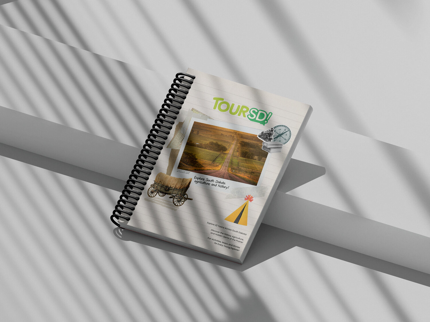 tour-south-dakota-pdf-design