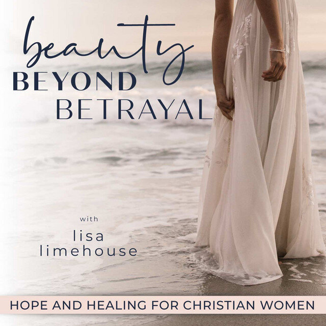 Beauty Beyond Betrayal