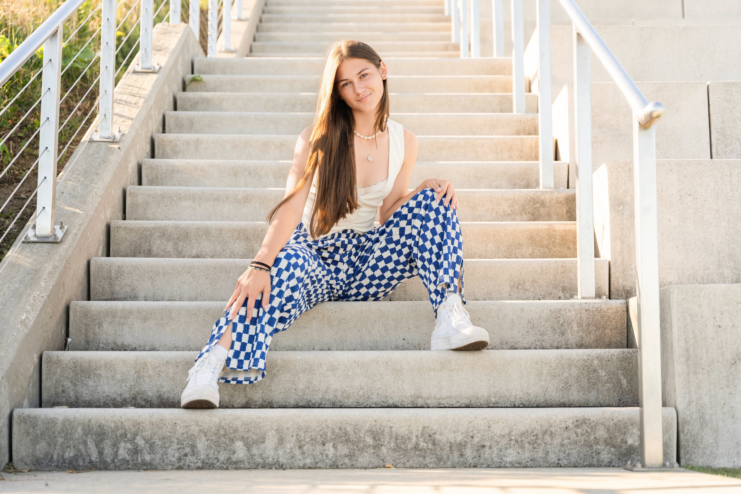 North-Olmsted-Falls-Senior-Photos-Lake-Erie