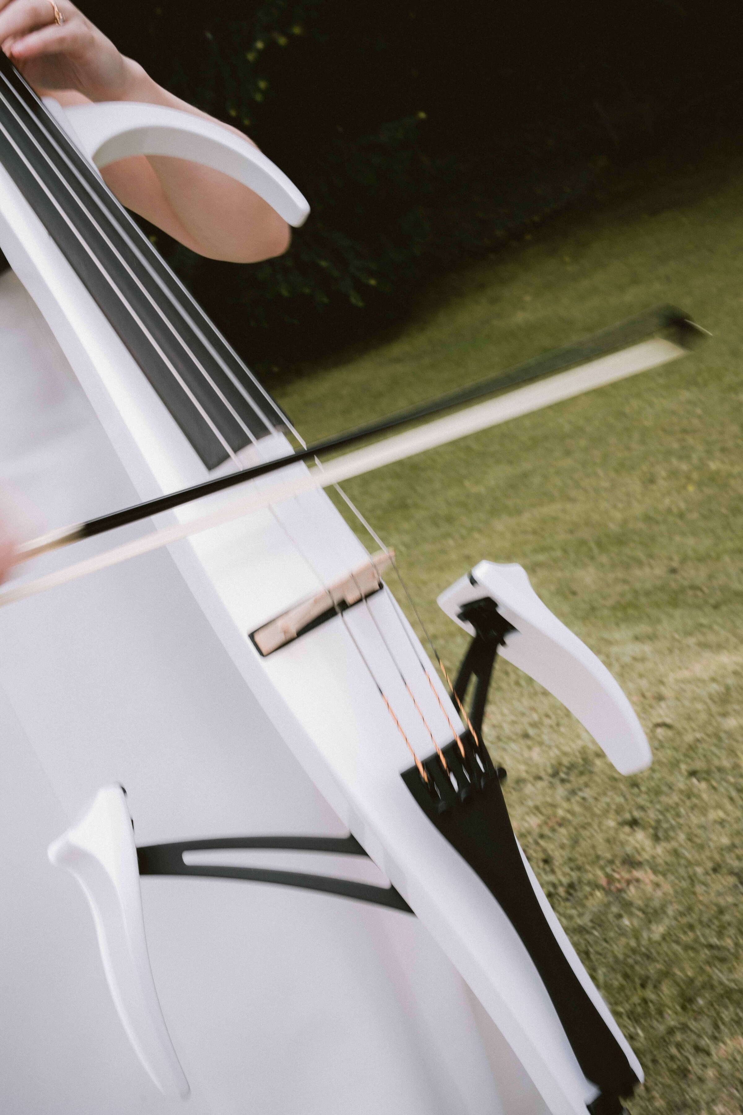 Wedding Musicians Australia