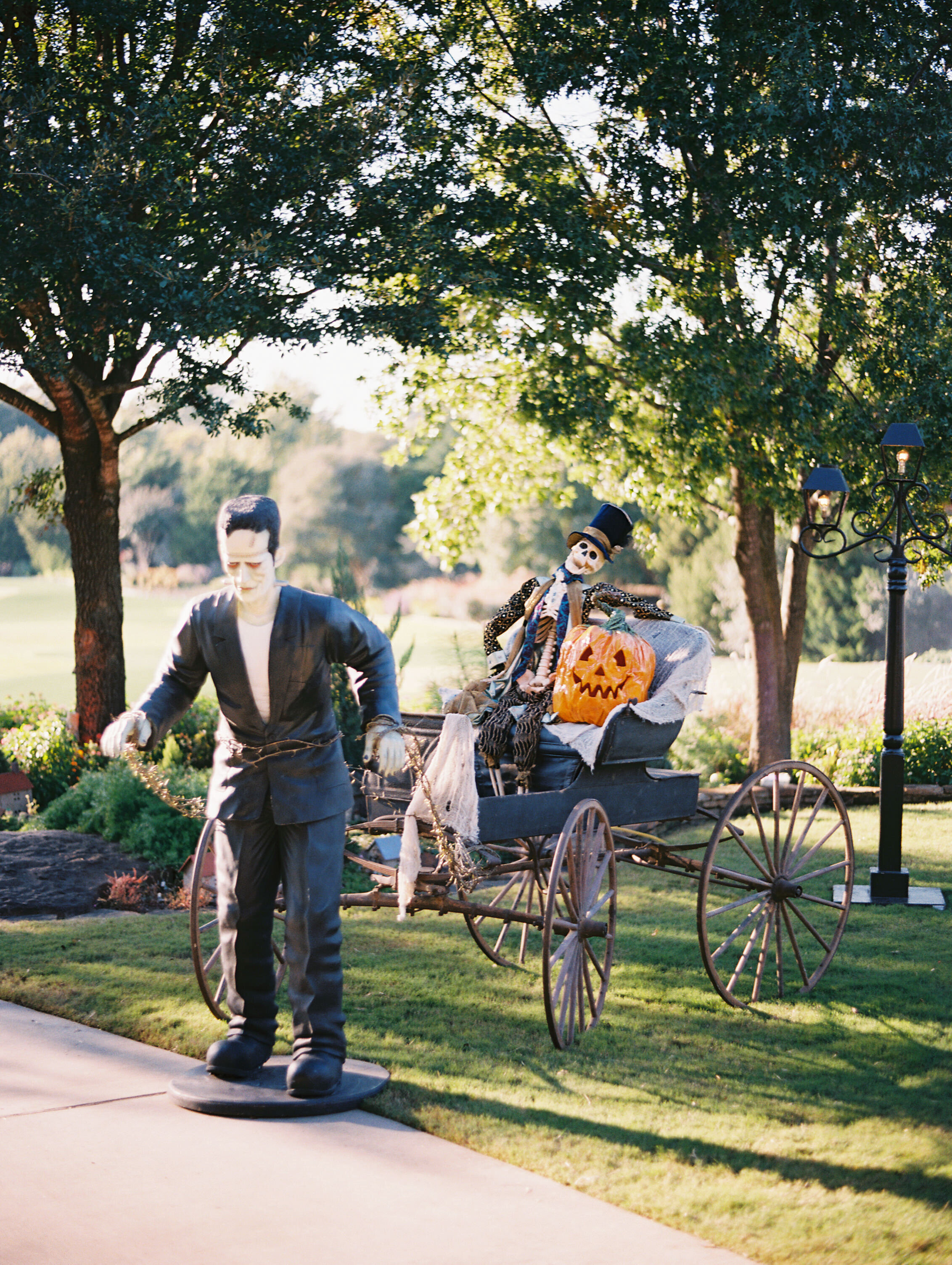 pop parties halloween party dallas event planner 3