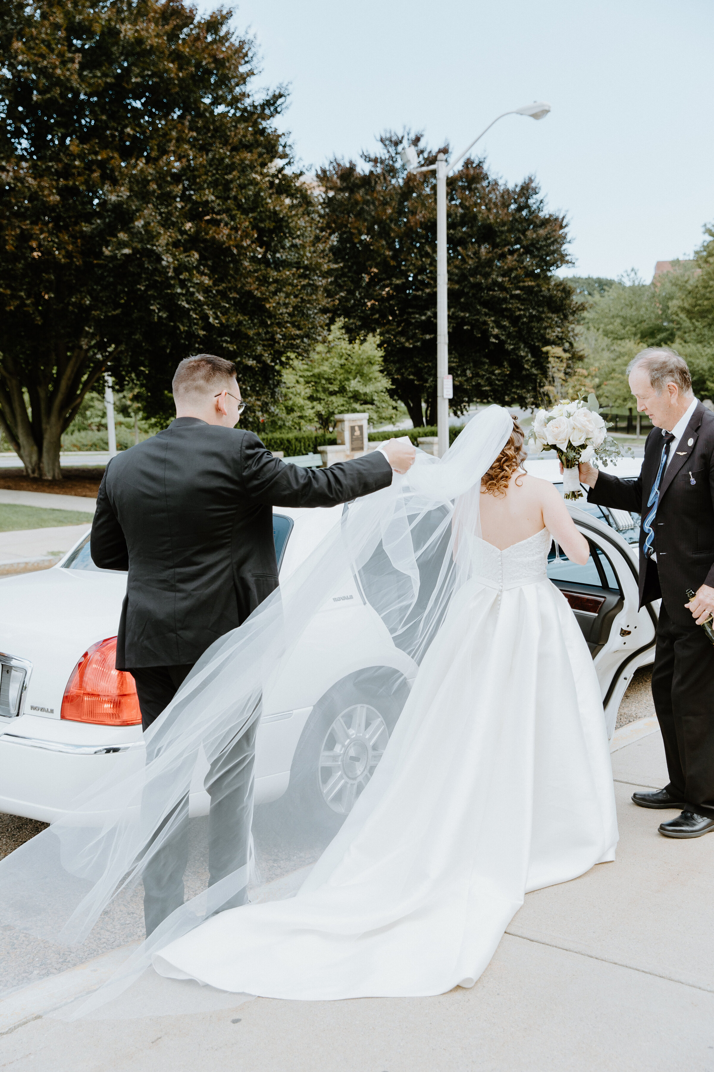 Mary + Mike - Boston Harbor Hotel Wedding-1831