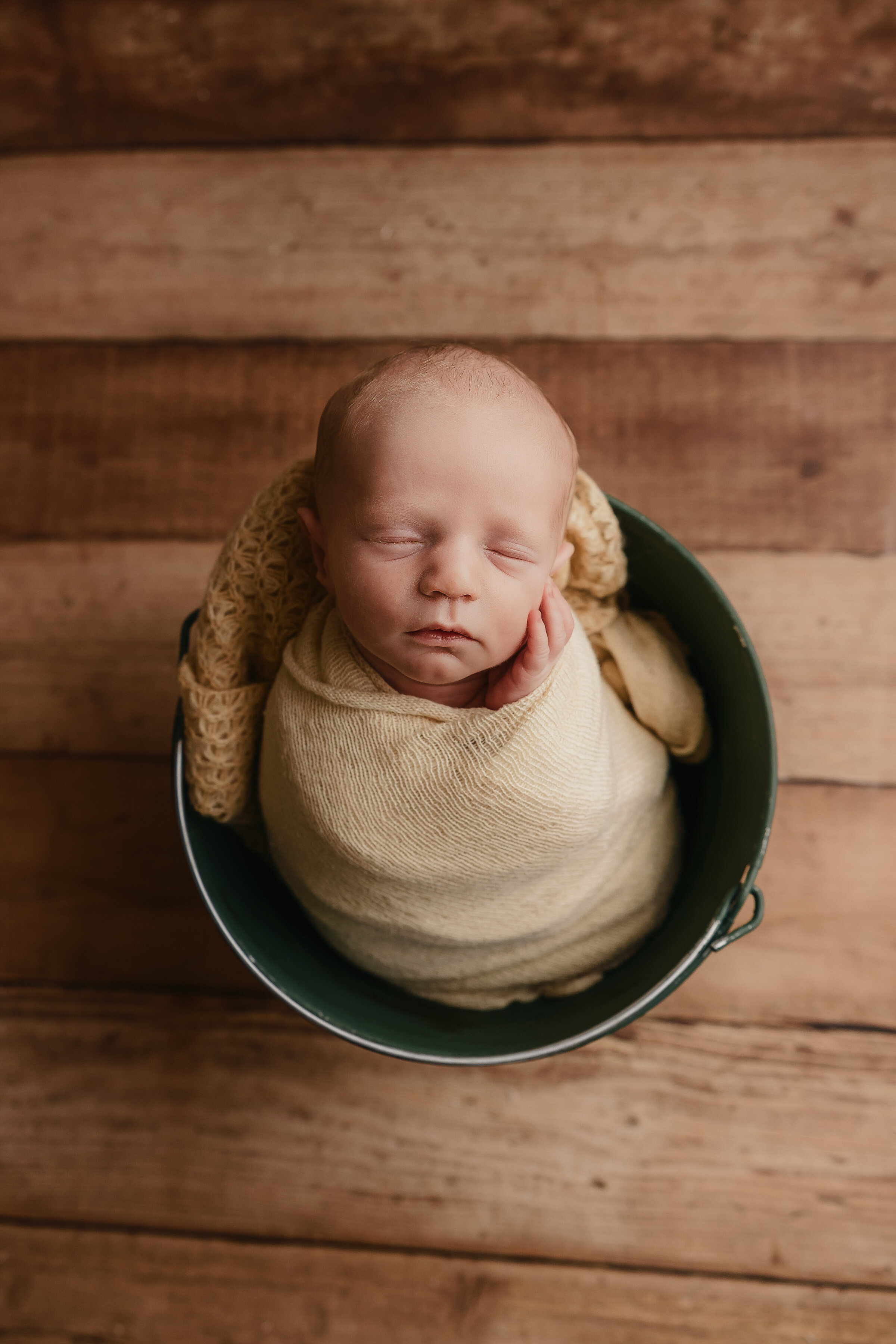 canal fulton ohio newborn photographer