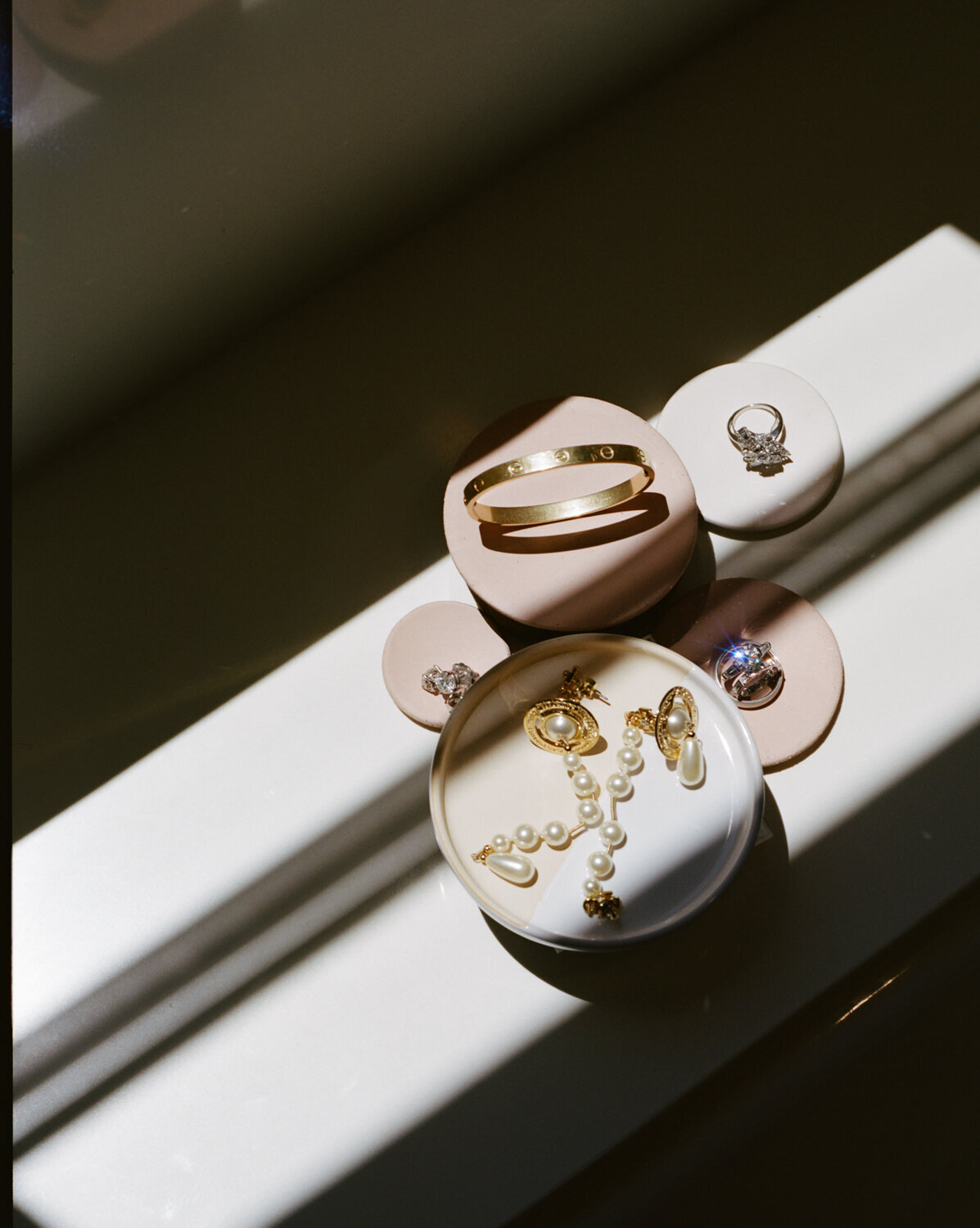 Ojai Valley Inn Wedding - Afrik Armando-103