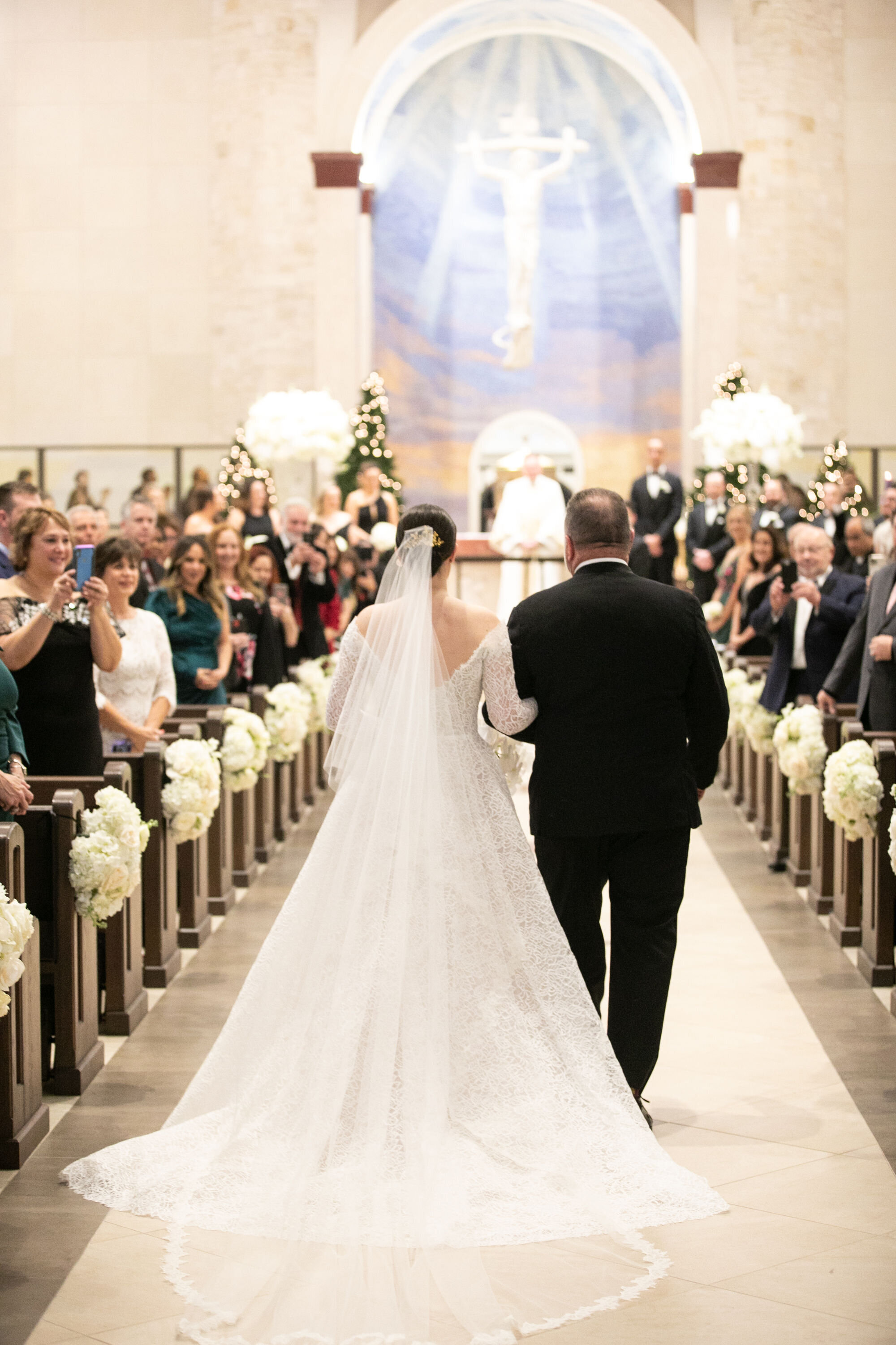 Pop Parties Renaissance Plano Wedding Luxury Wedding Planner 5