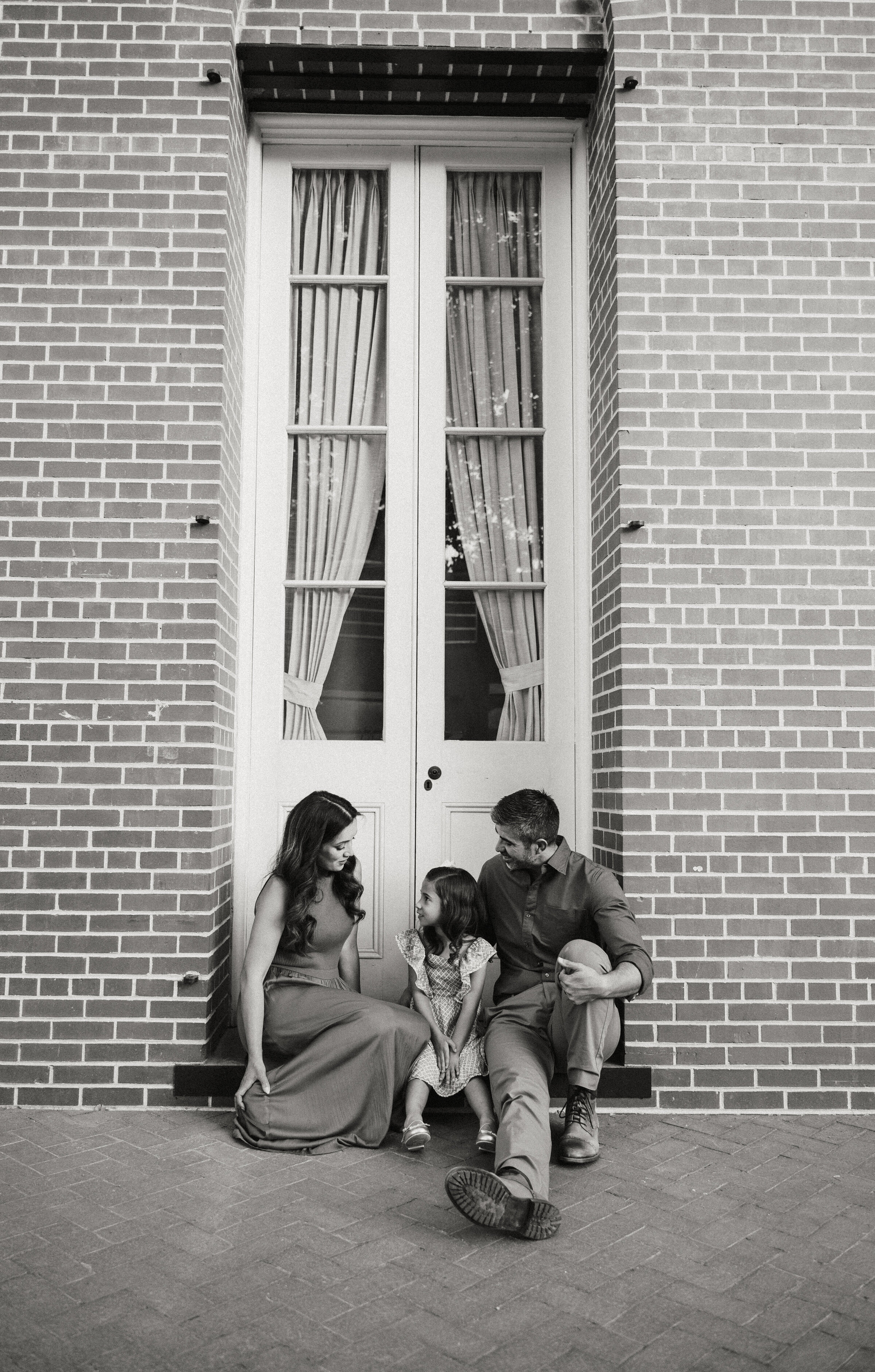 Sacramento Family Photographer