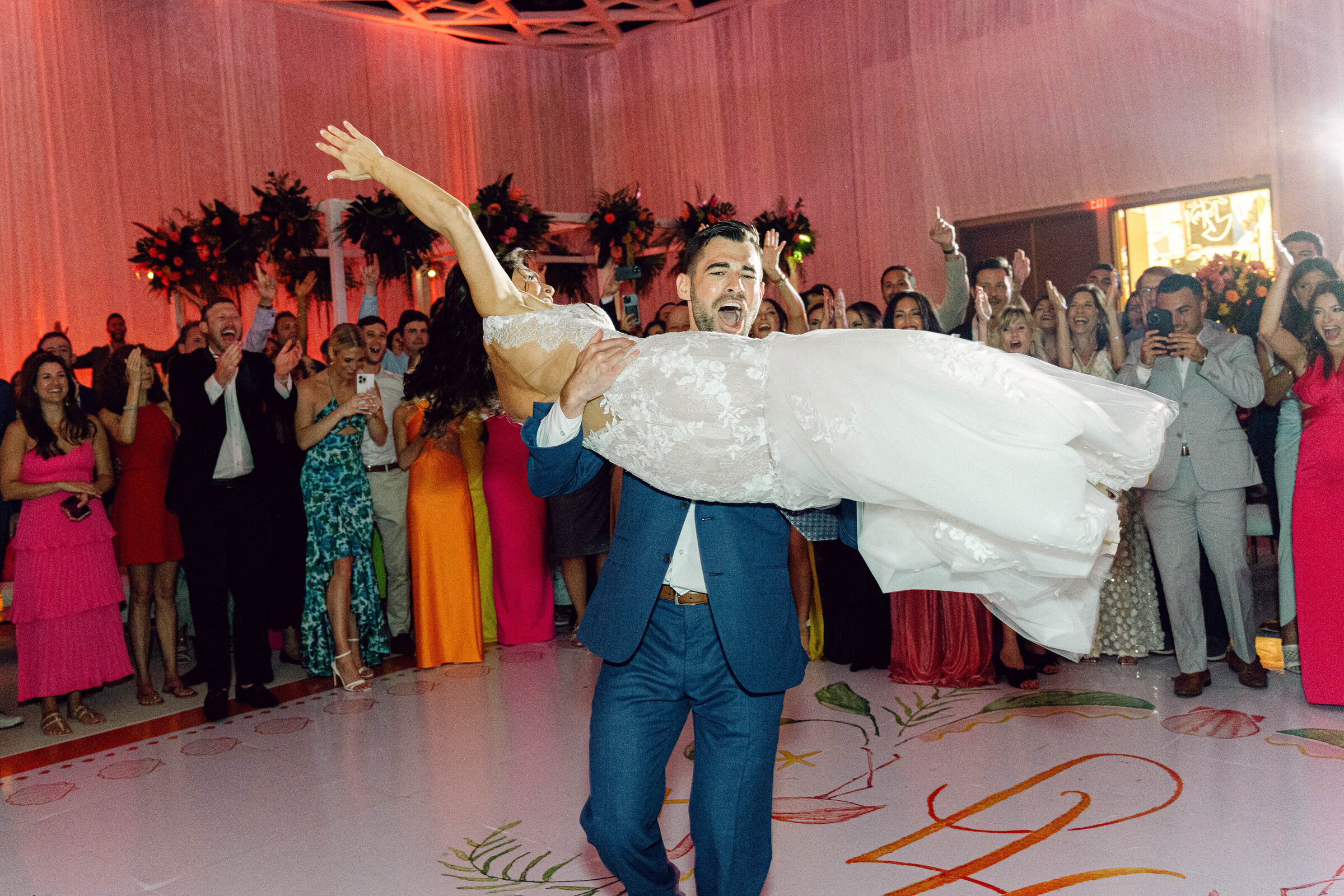 Bahamar Bermuda Wedding Photographer-187