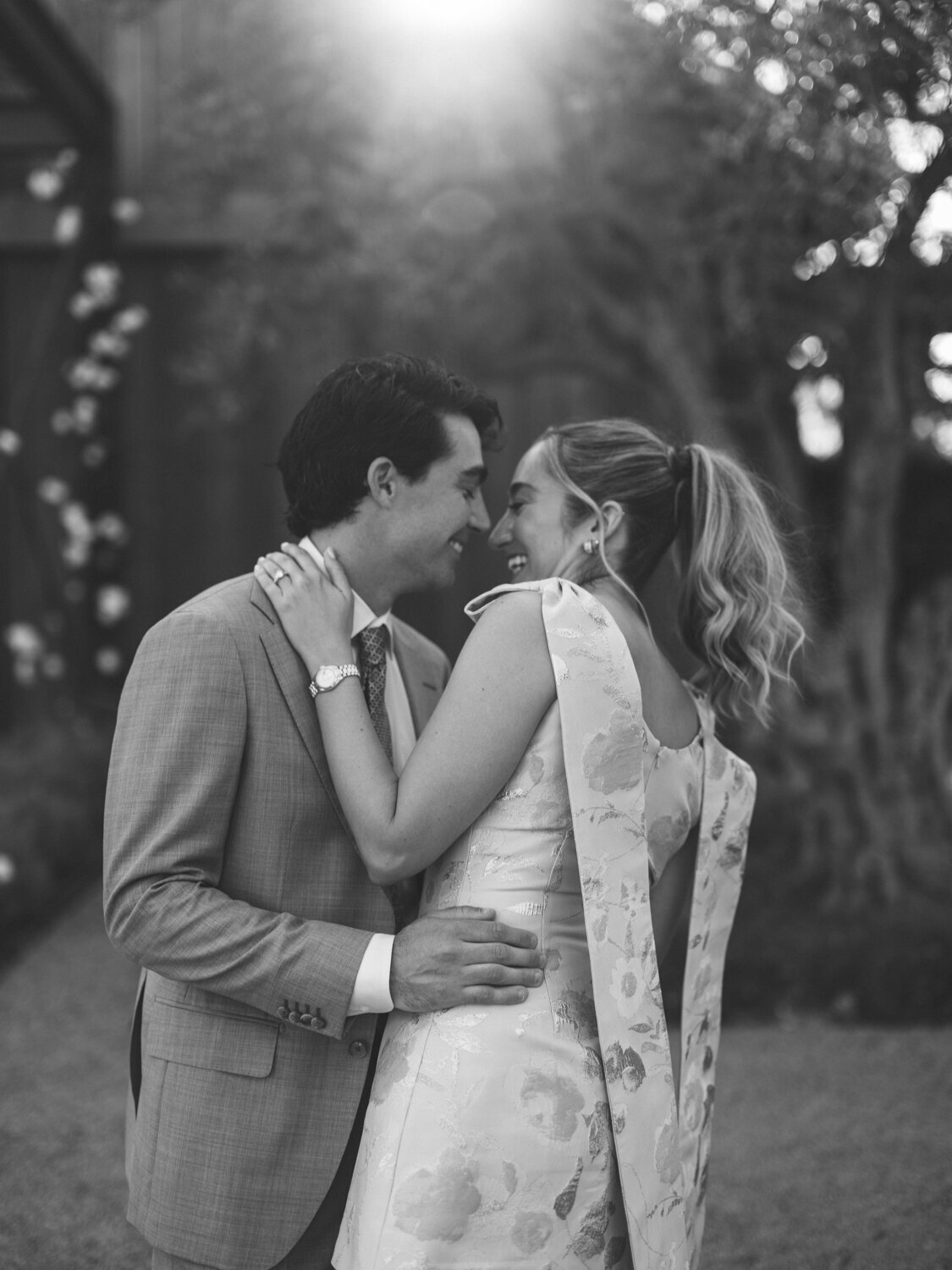 Ojai Valley Inn Wedding - Afrik Armando-28