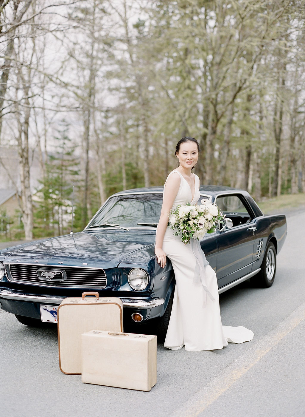 The One Day Workshop Nova Scotia, Halifax Wedding Photographer