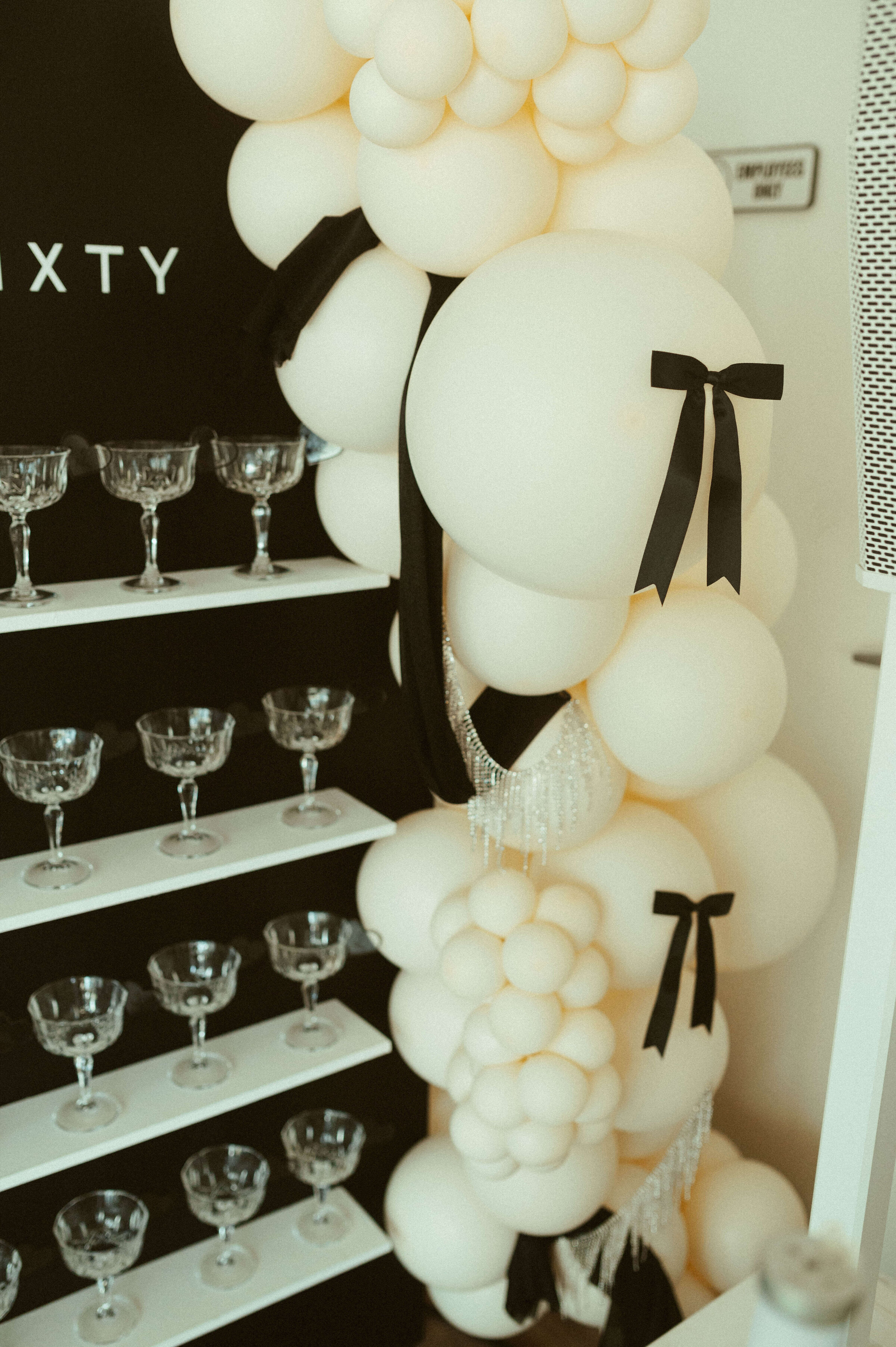 Event planner for birthdays in OC