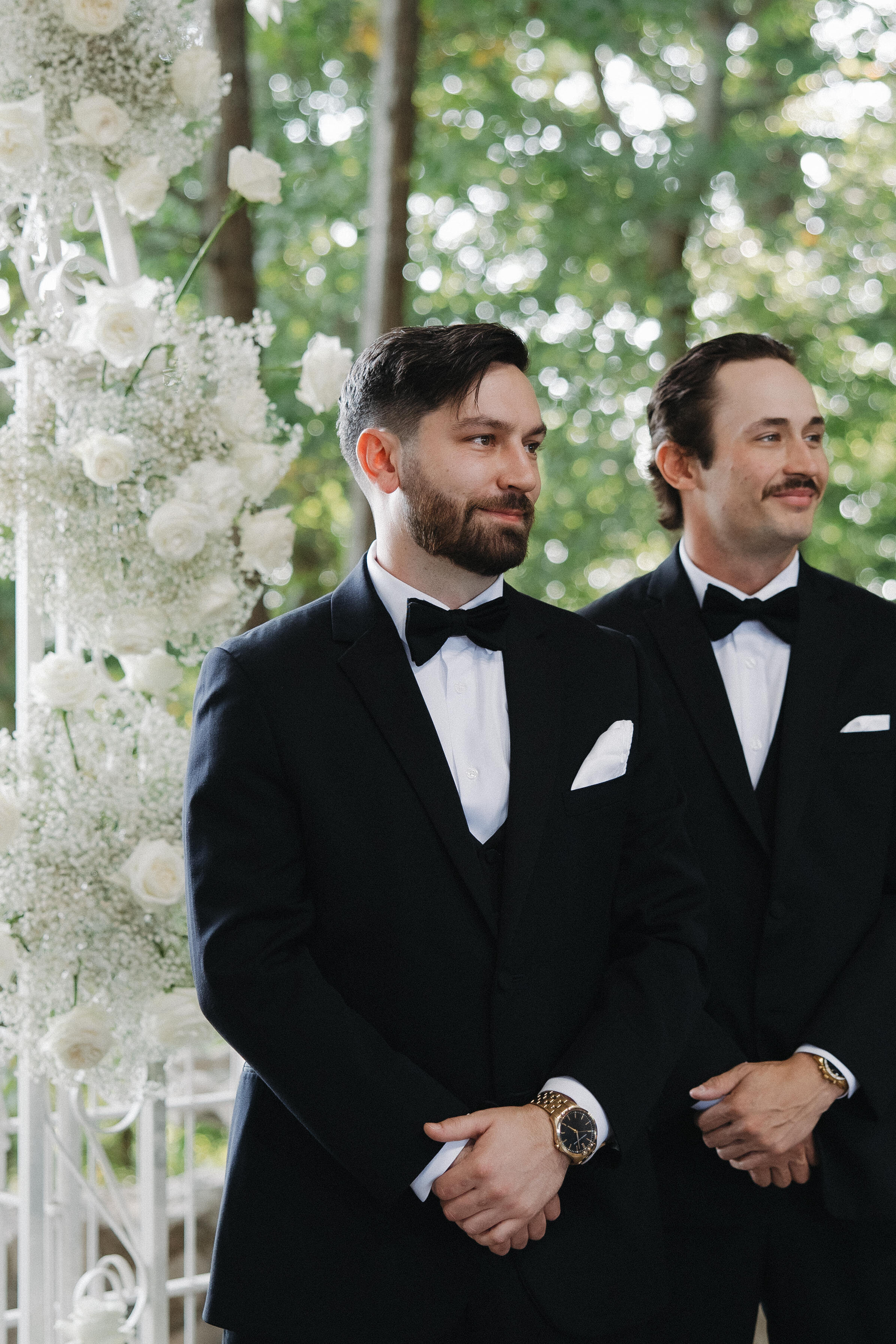 Nashville Wedding Photographer - Lrow Photography - River House at Southern Light88