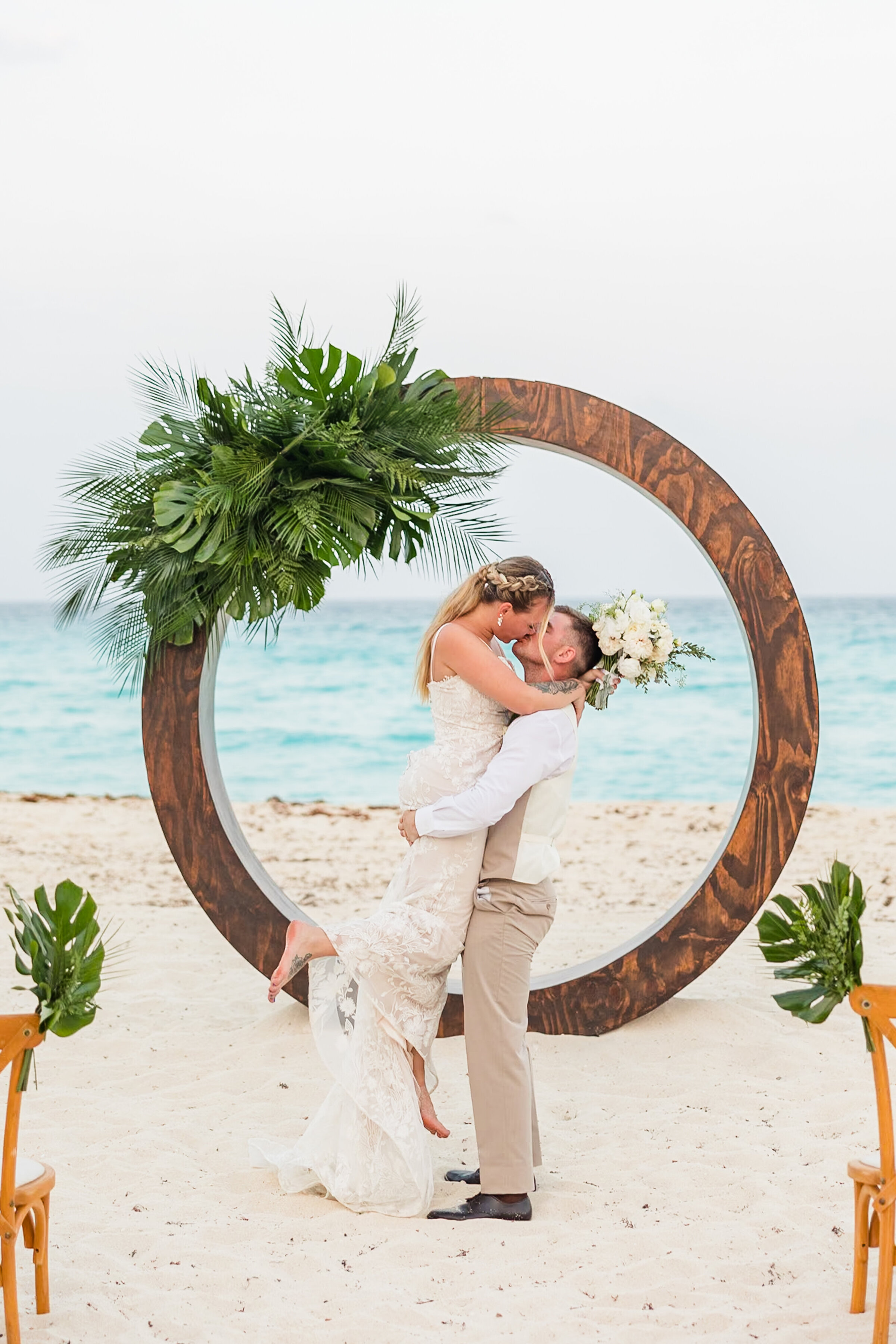 cancun wedding photographer