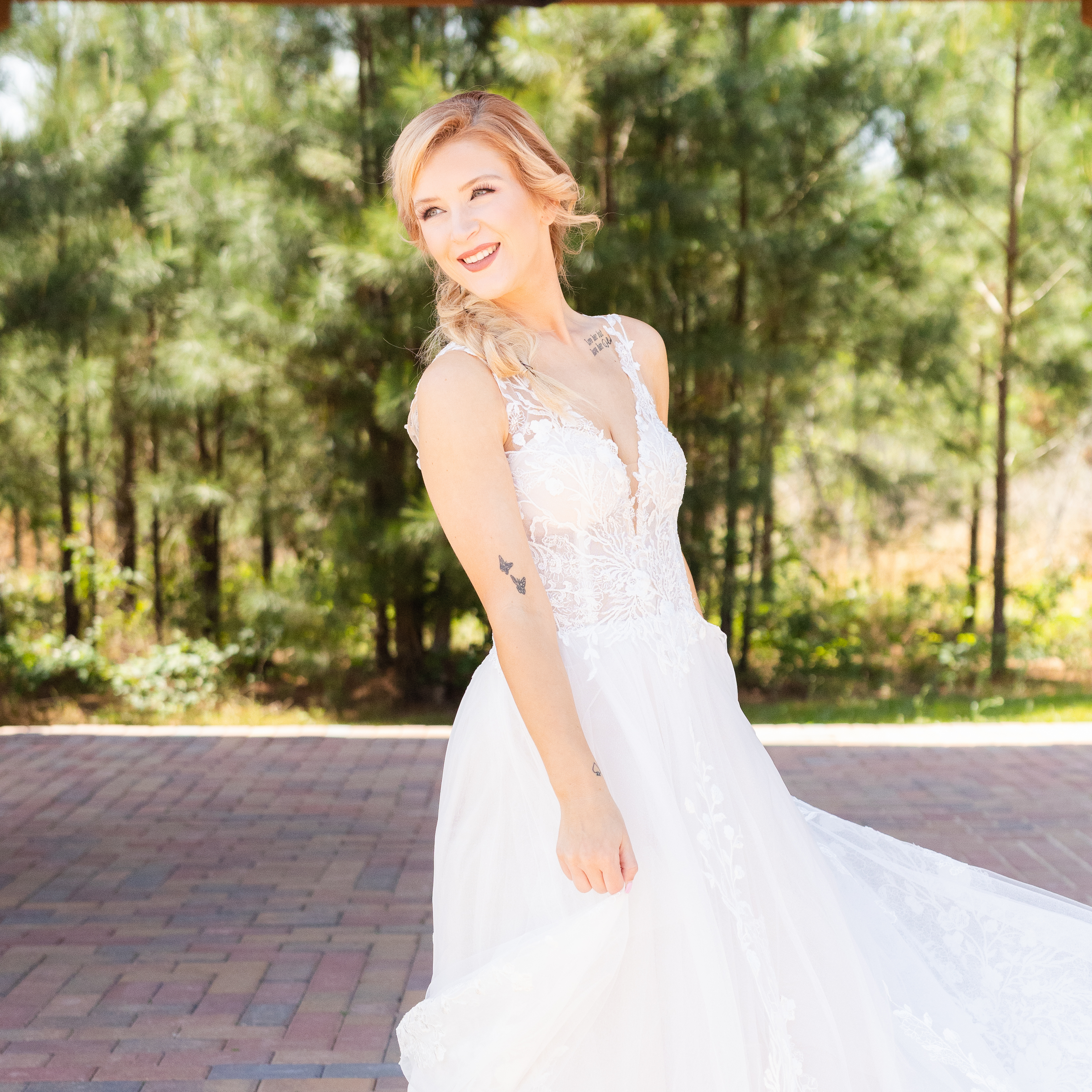 Kelsey Alex Photography Murfreesboro Wedding Photographer