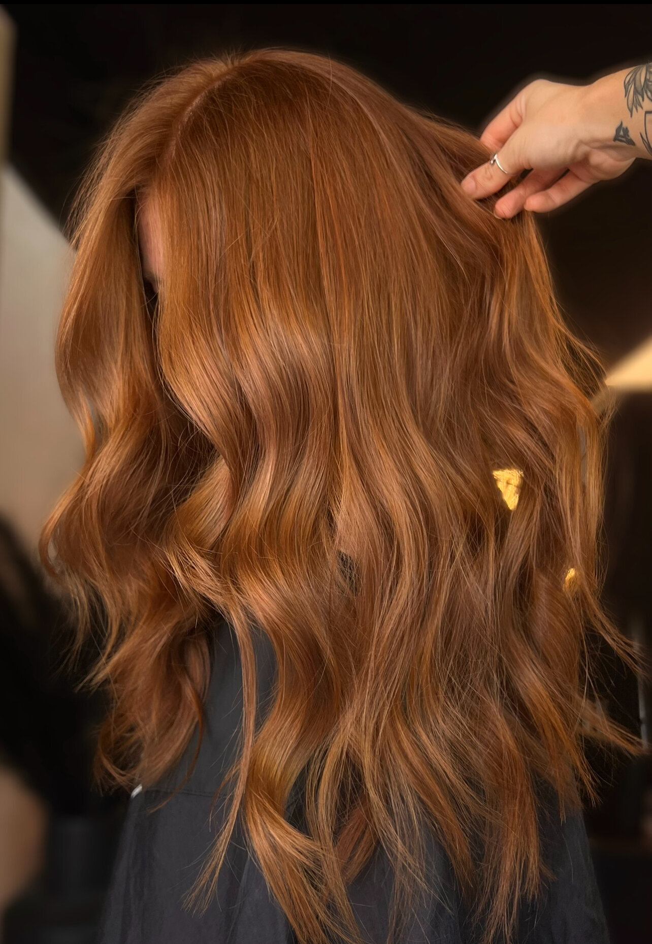 Haus Of Chantel Studio Salon