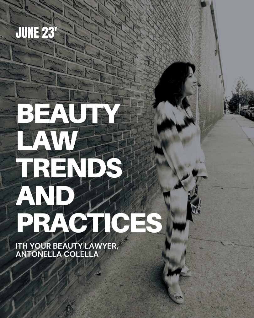 beauty law trend