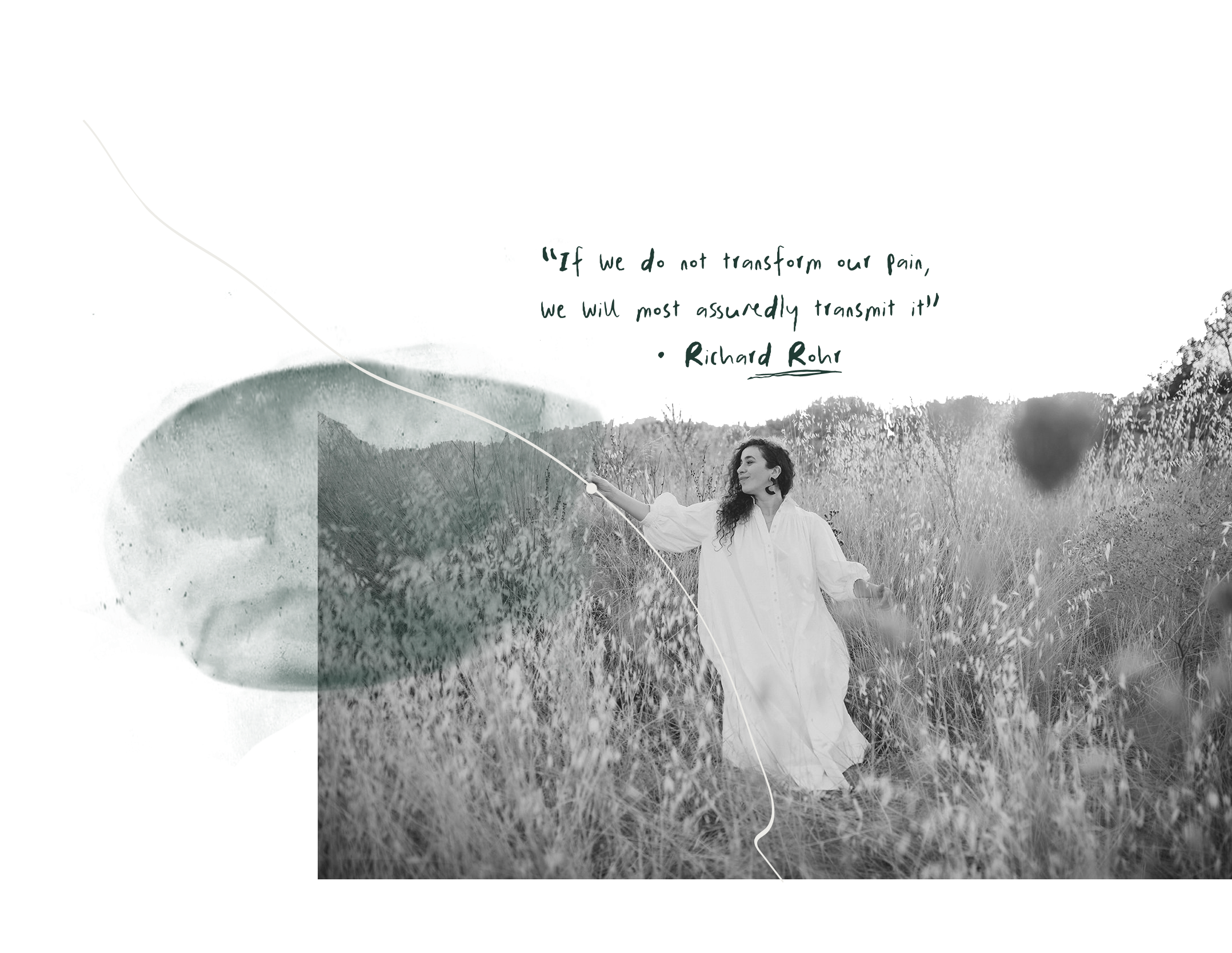 finding a path forward together