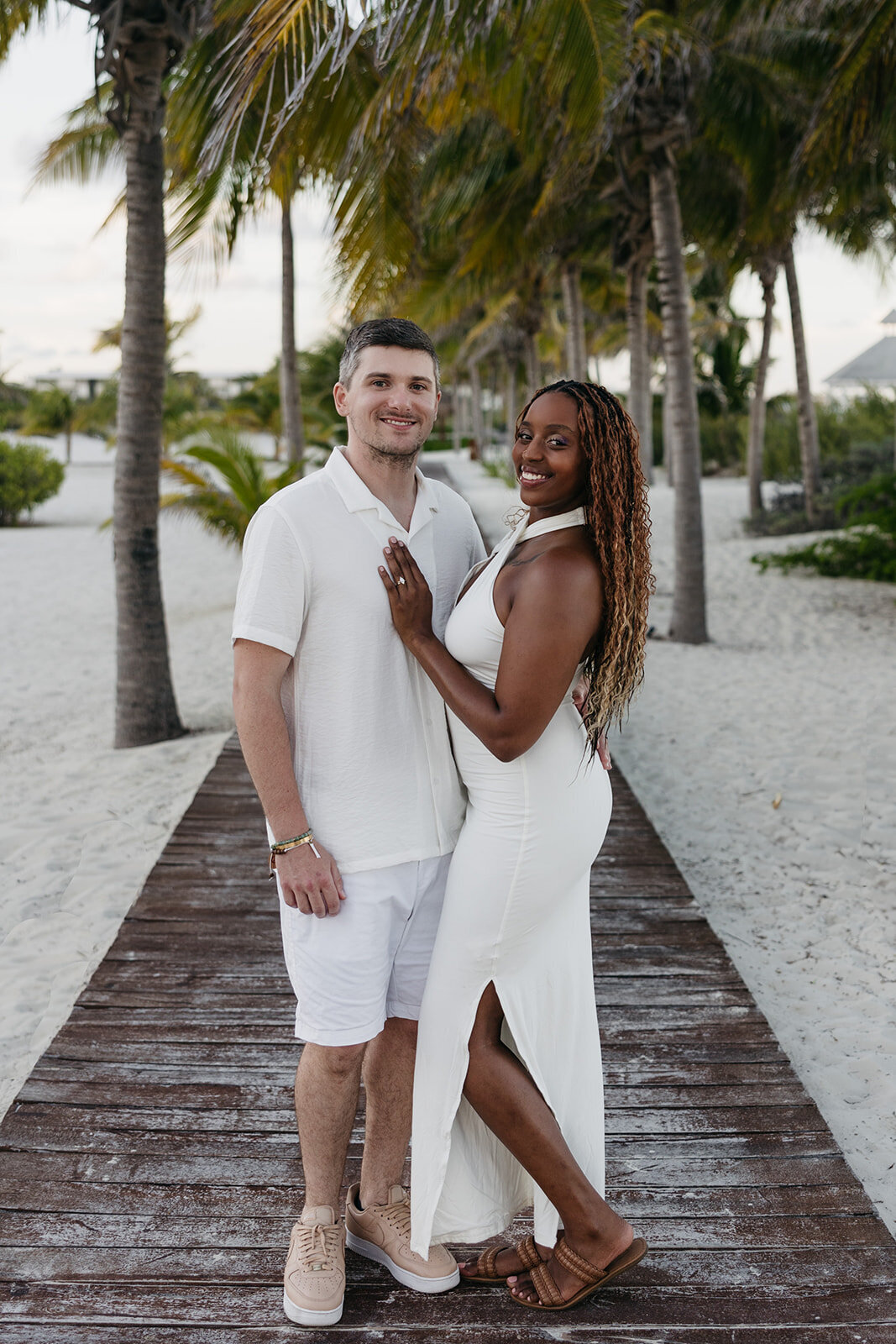 Brianna + Keegan Mexico Wedding - Welcome Dinner-12_websize