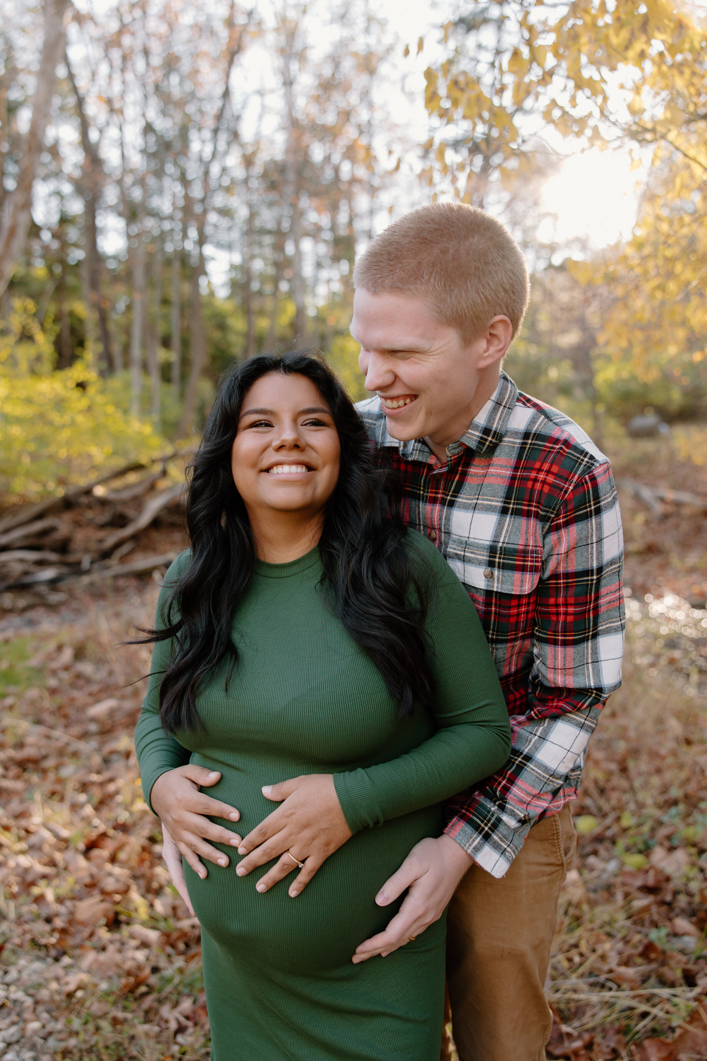 SariahNathanFamily-45