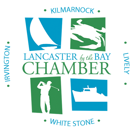 lancaster by the Bay logo
