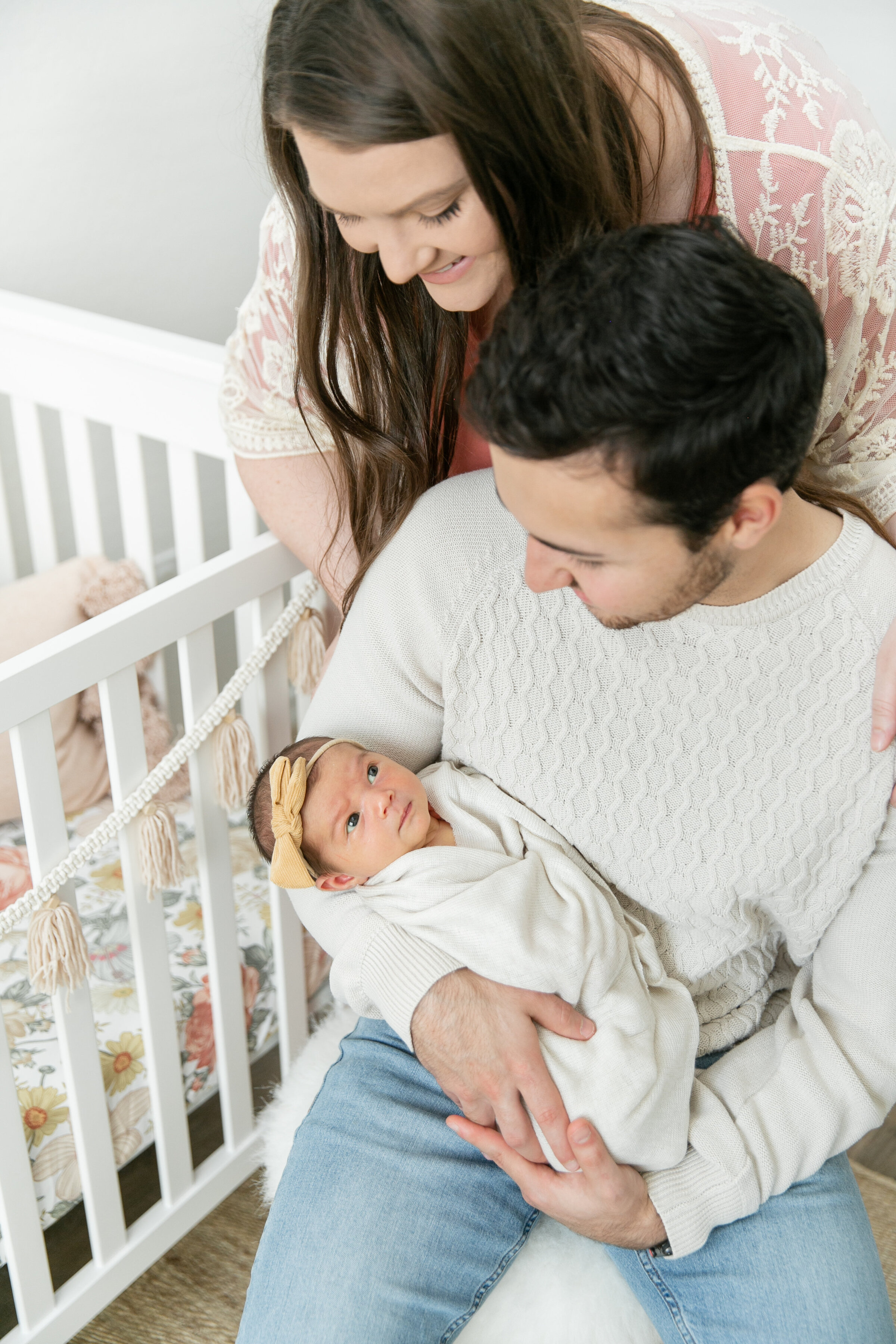 Karlie Colleen Photography - Arizona Newborn photography - Olivia-73