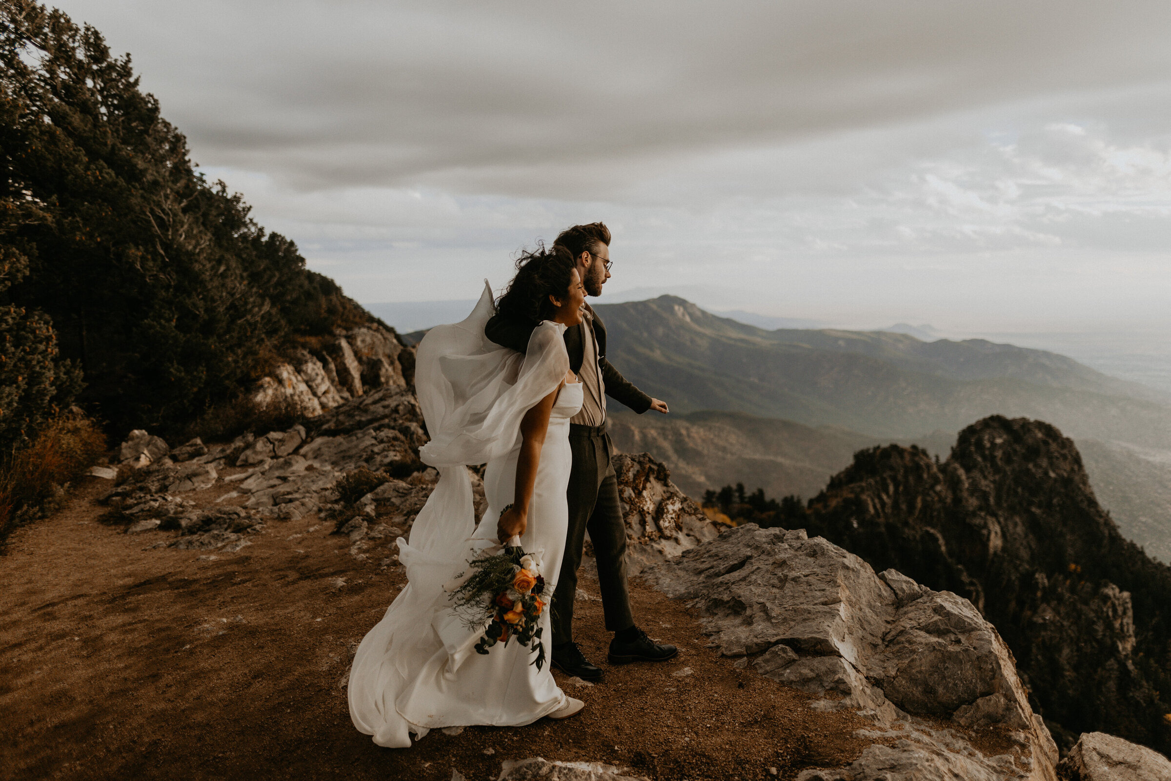 Sandia-Peak-Tram-Elopement-Albuquerque-NM-86