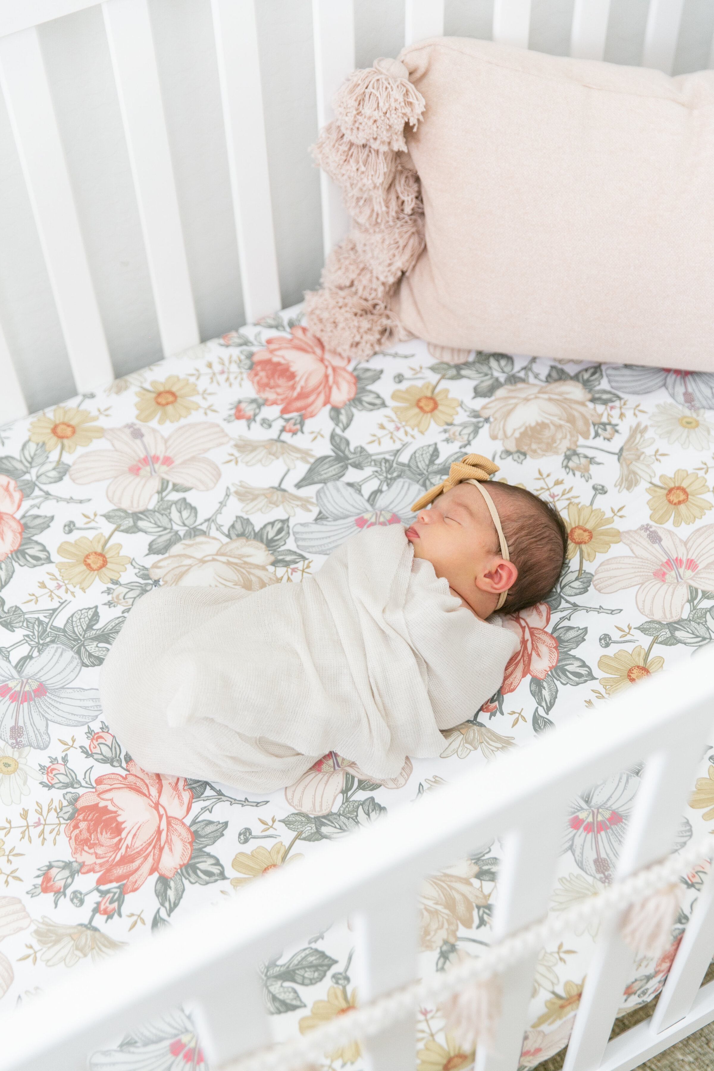 Karlie Colleen Photography - Arizona Newborn photography - Olivia-83