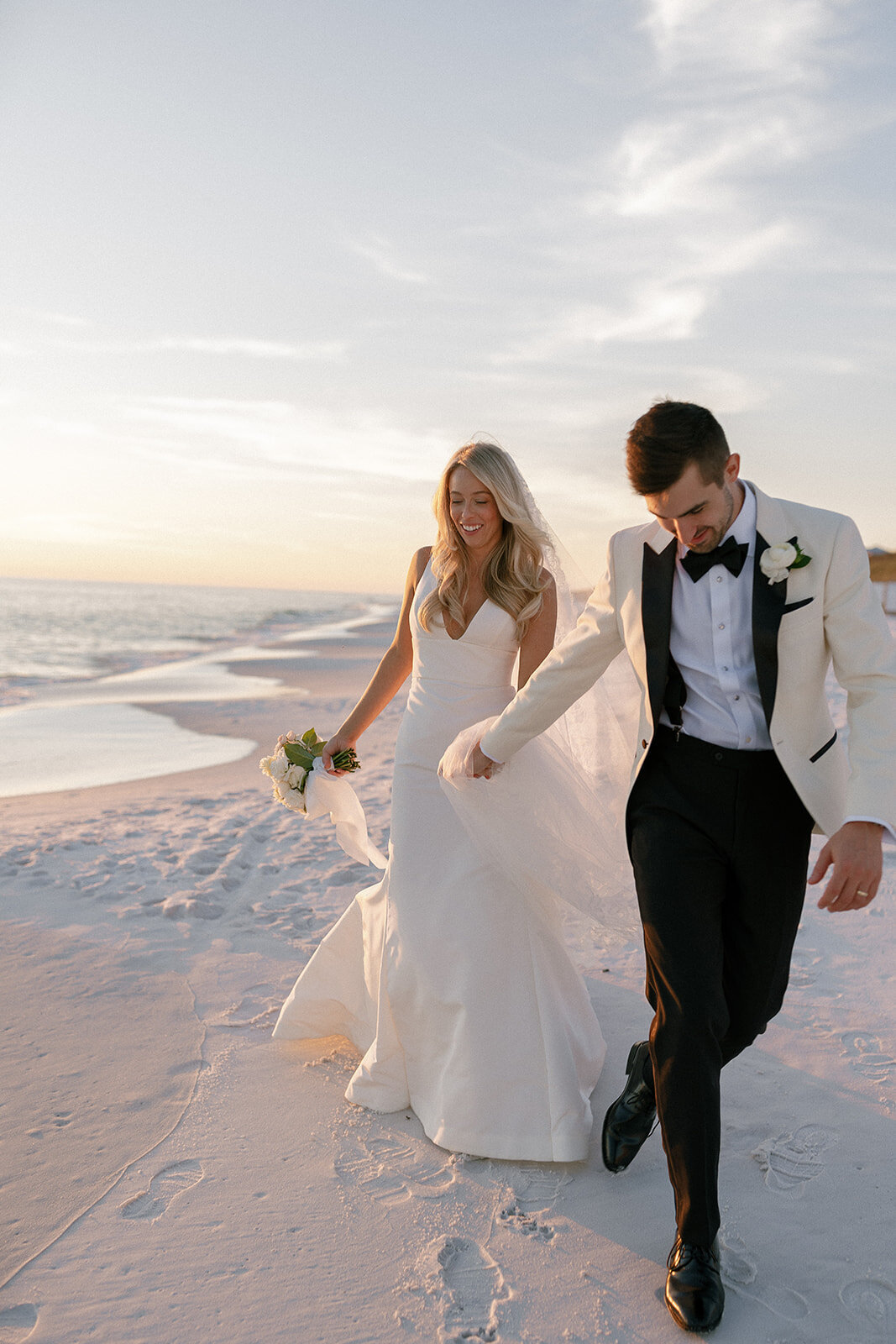 Ginny + Dan Wedding - Bride + Groom-32