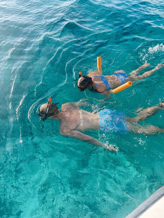 Snorkle