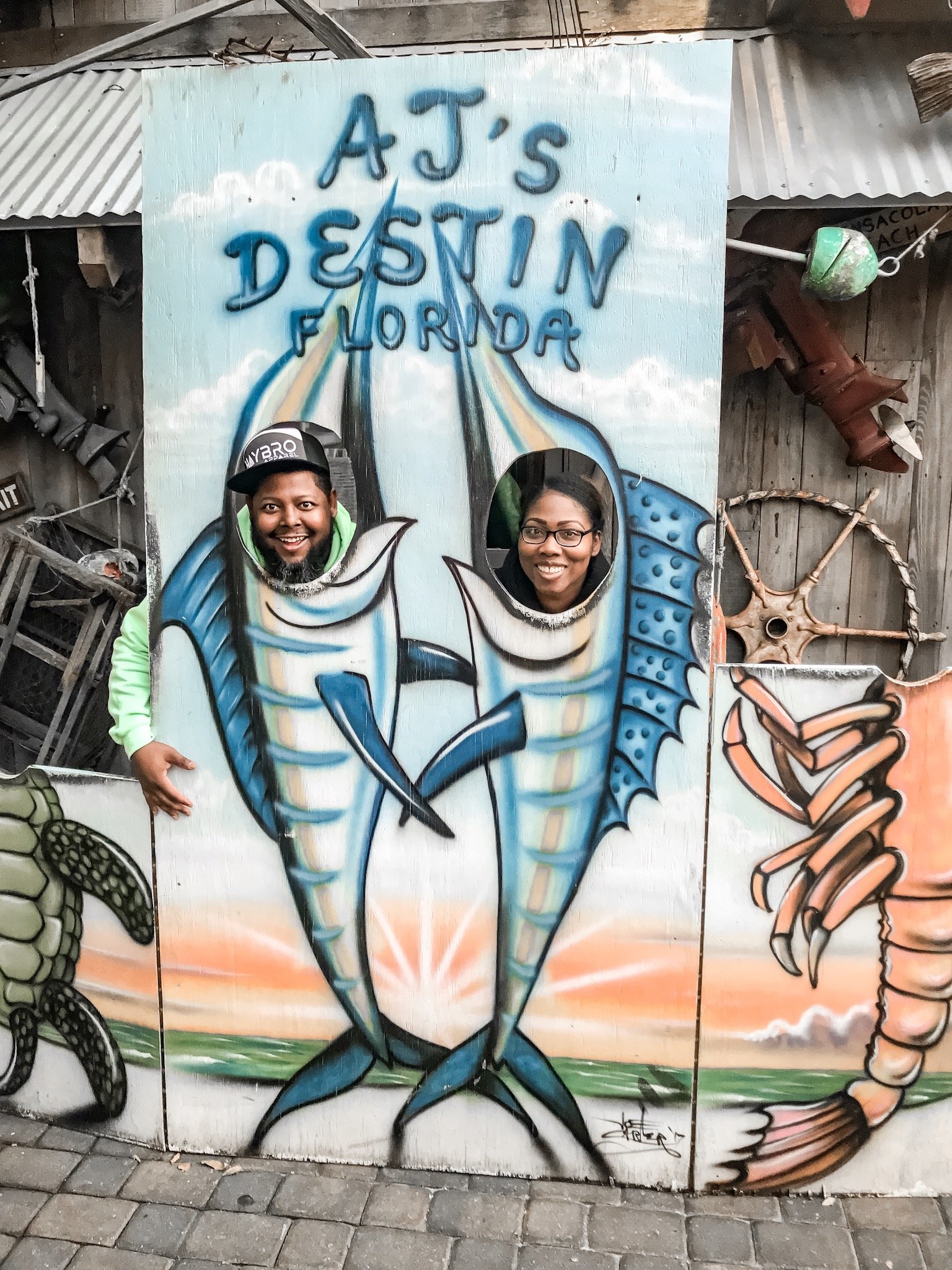 Marcus D. Porter Memphis Videographer