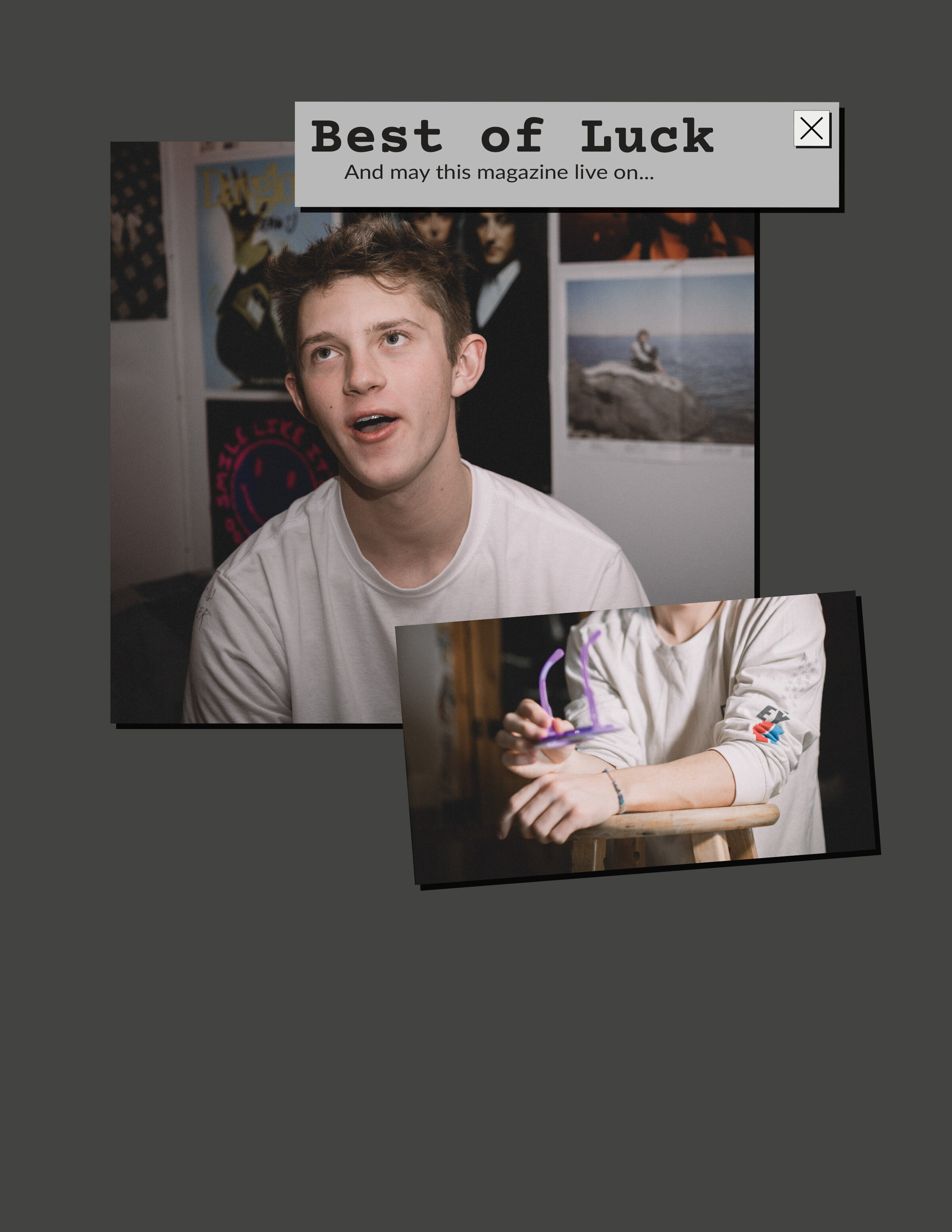 Messed Magazine (Spontaneousism)-19