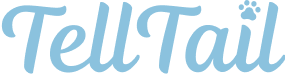 Tell Tail Logo