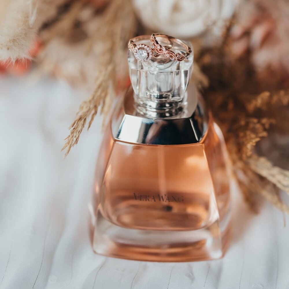bridal perfume