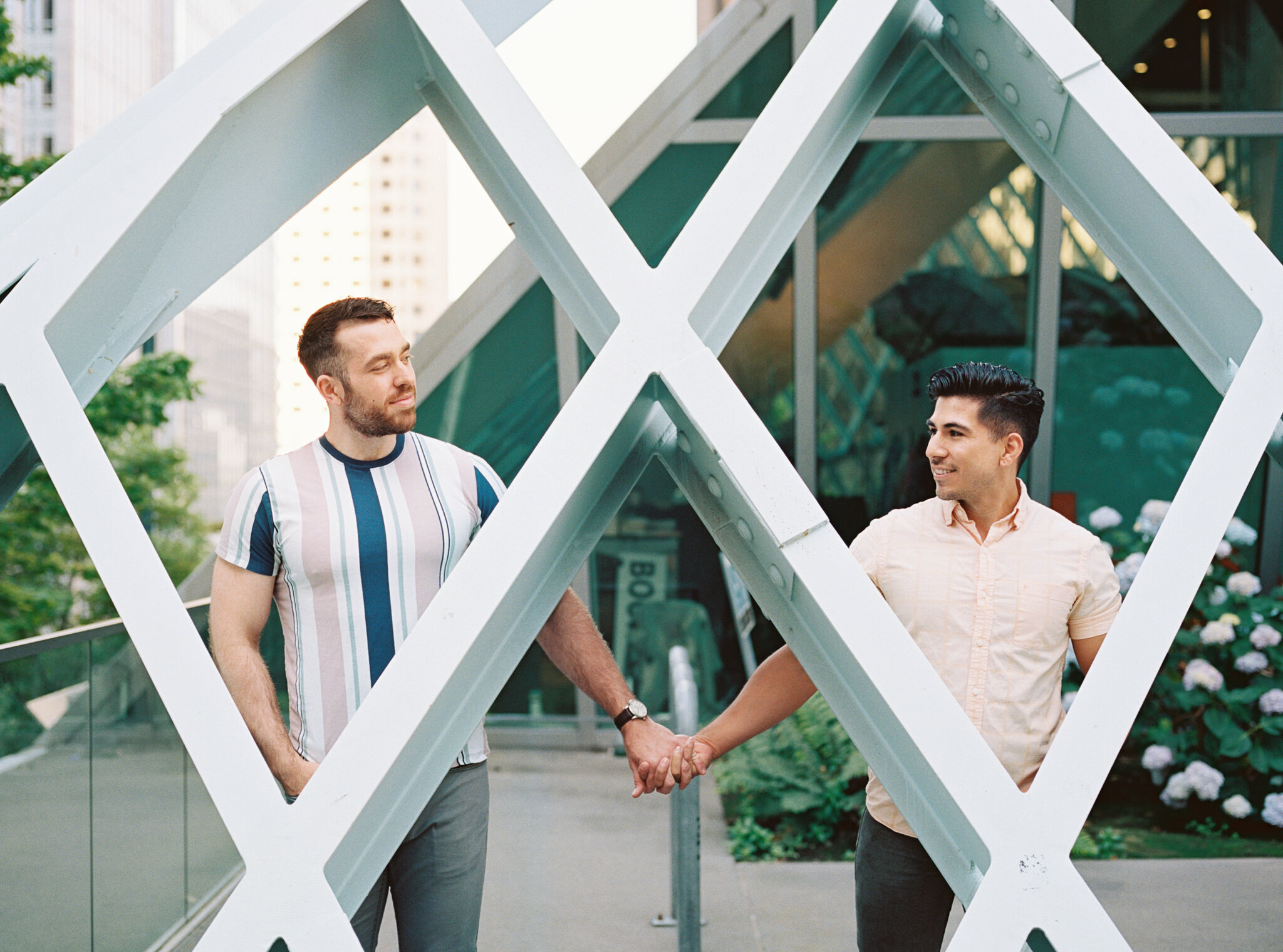 Seattle Engagement Photography-27