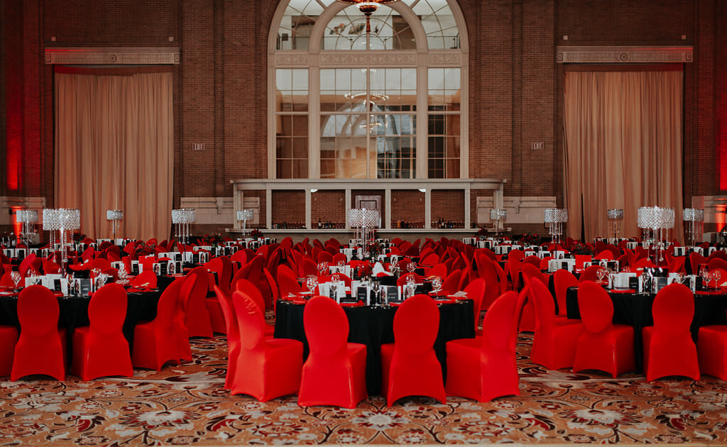 charity gala union station dallas event planner pop parties 1
