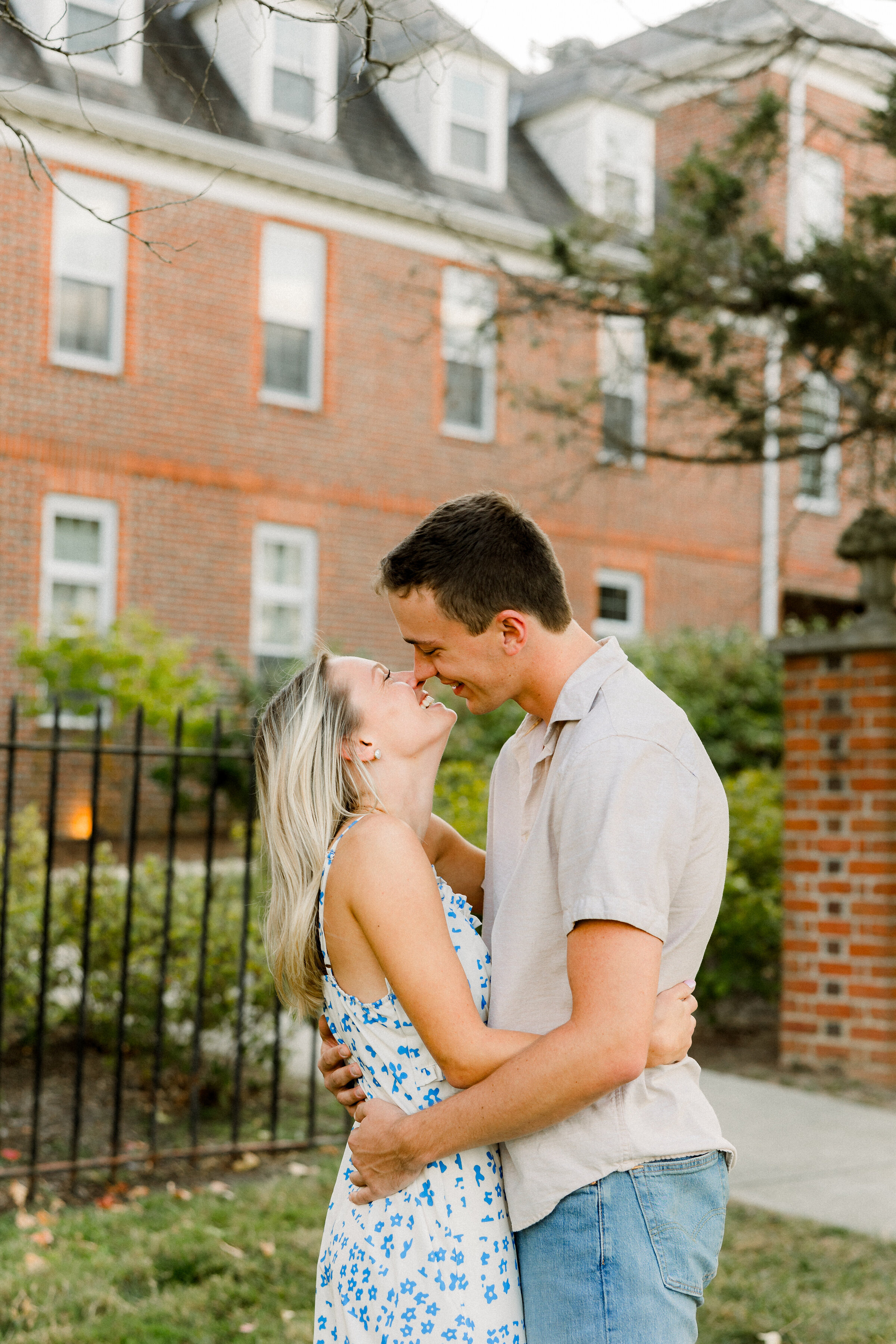 Alexis Fox Photography + Proposal + Cox Hall Gardens + Carmel + Indiana (29 of 39)