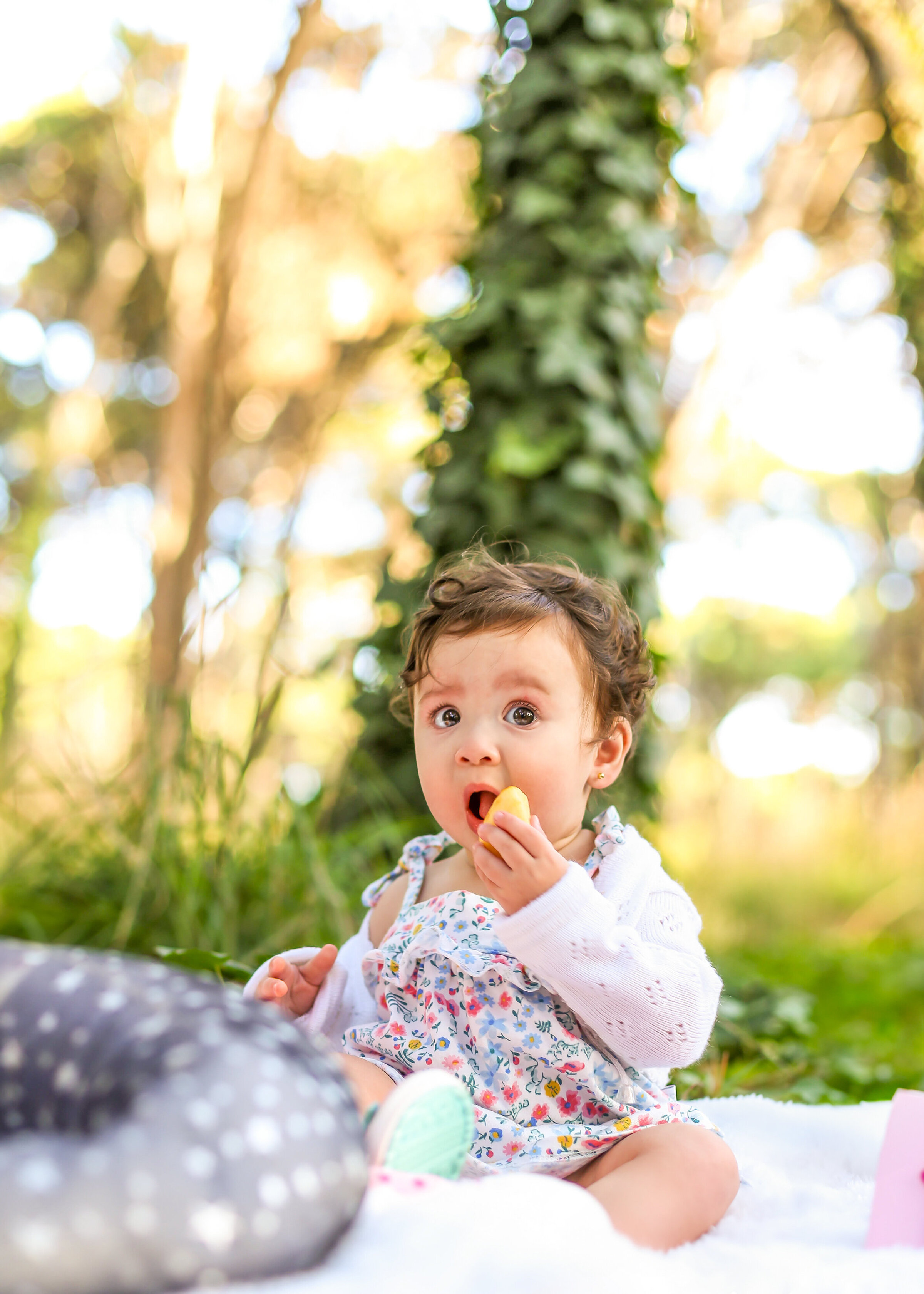 Children photo shoot Luana -1