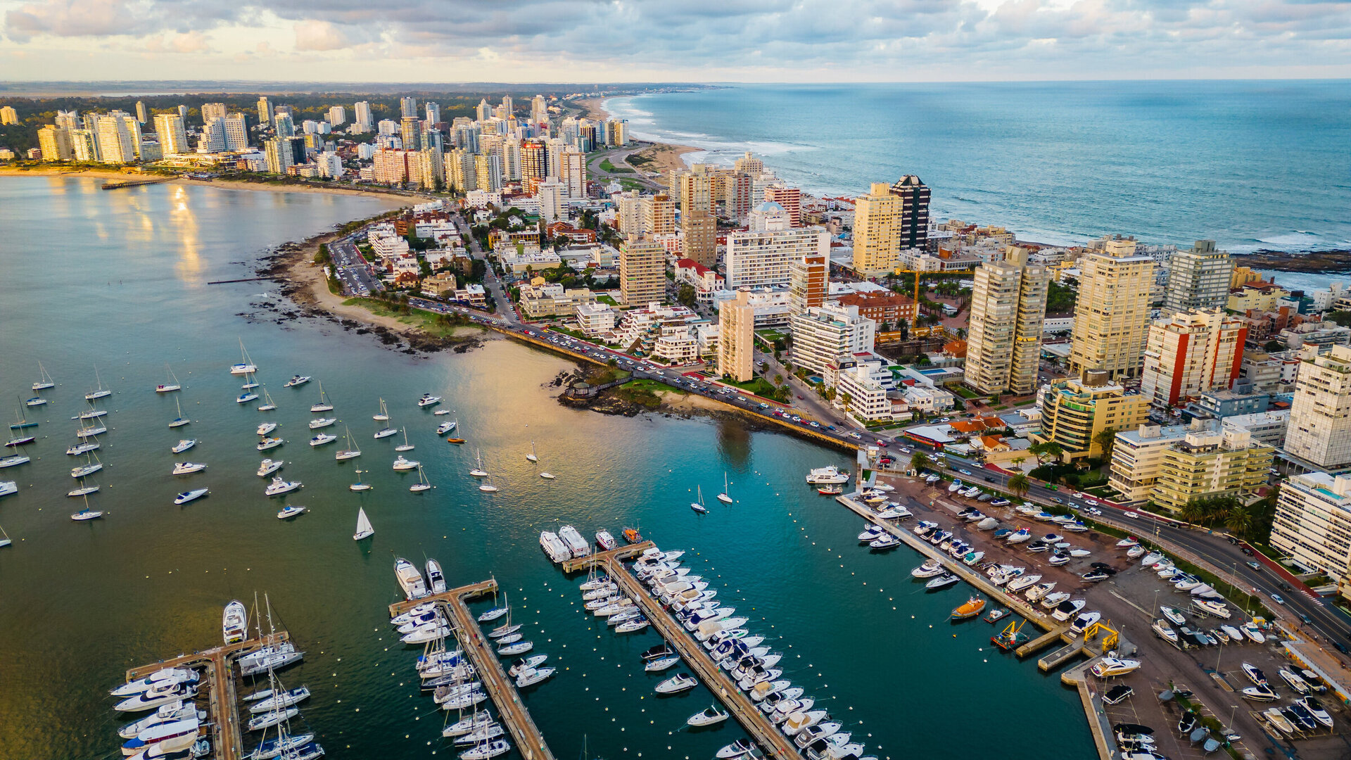 Punta del Este Best Luxury Tour