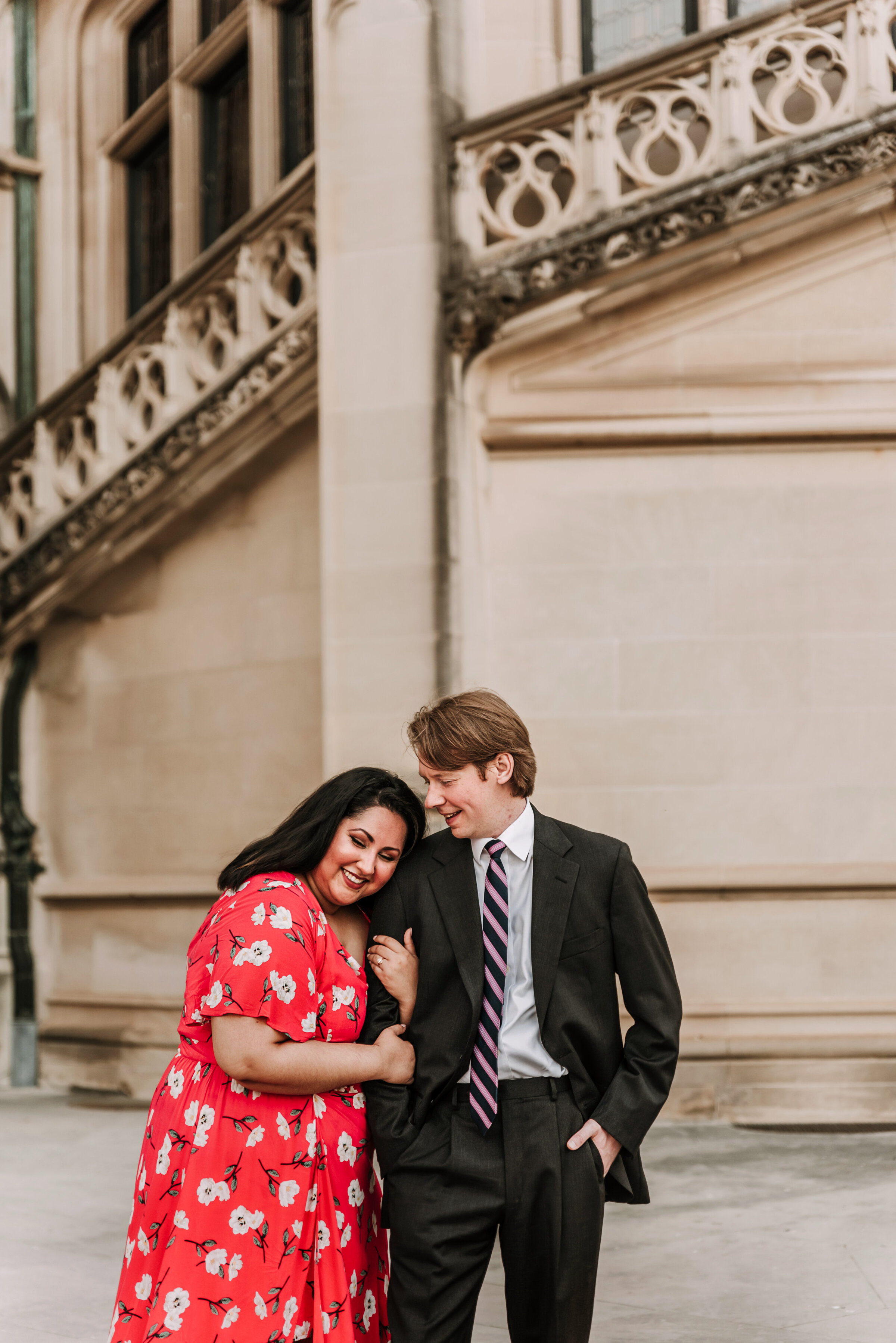 biltmore-engagement