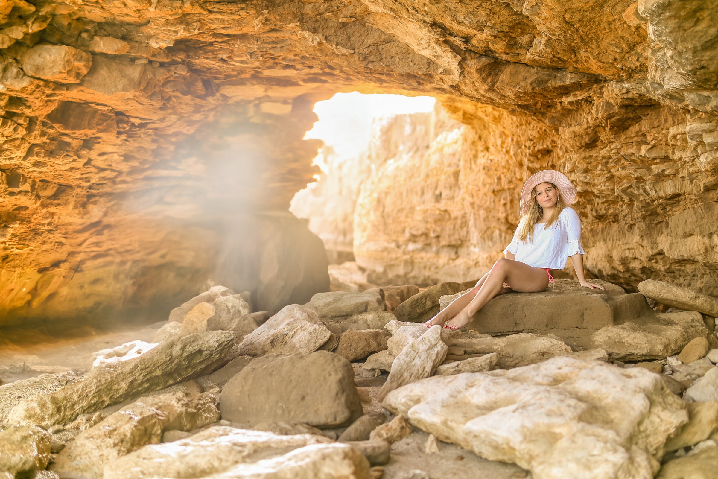 Individual photo shoot Luli-23