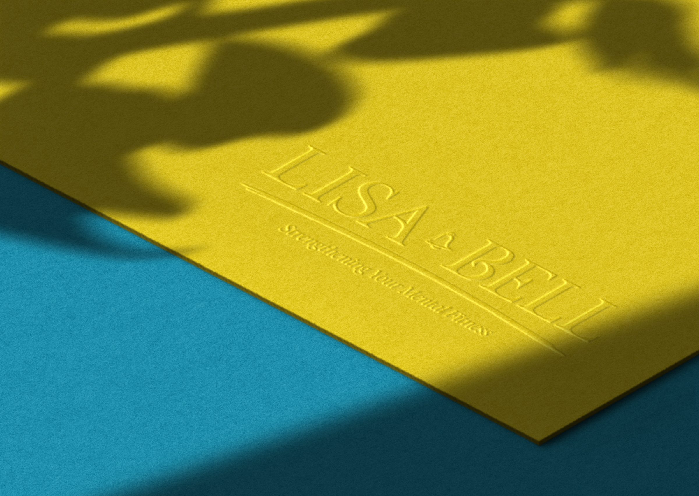 Lisa Bell_Primary Logo Mockup
