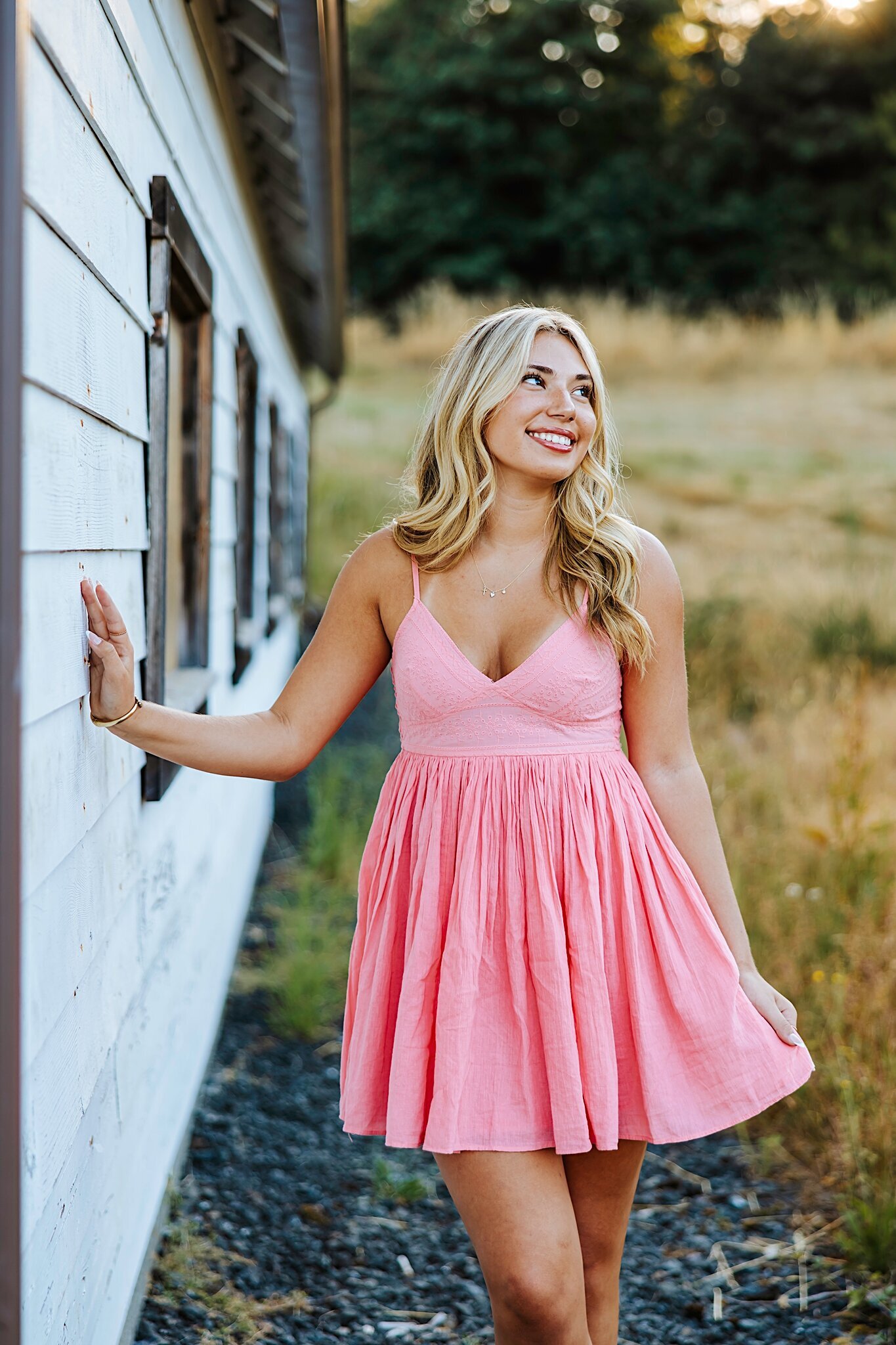 Kitsap County WA Photographer  | Washington Senior Photographer | Kira Lord Photography_0163