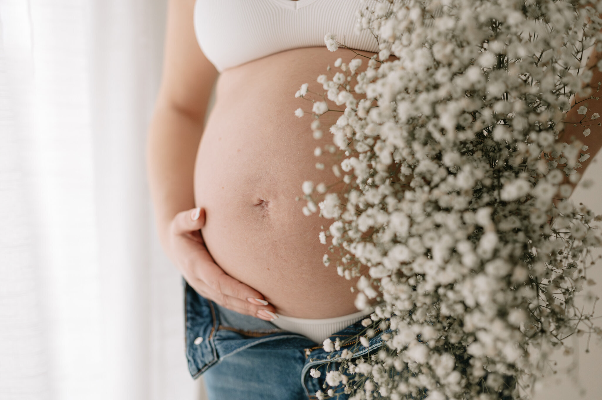 maternity photographer in York-21