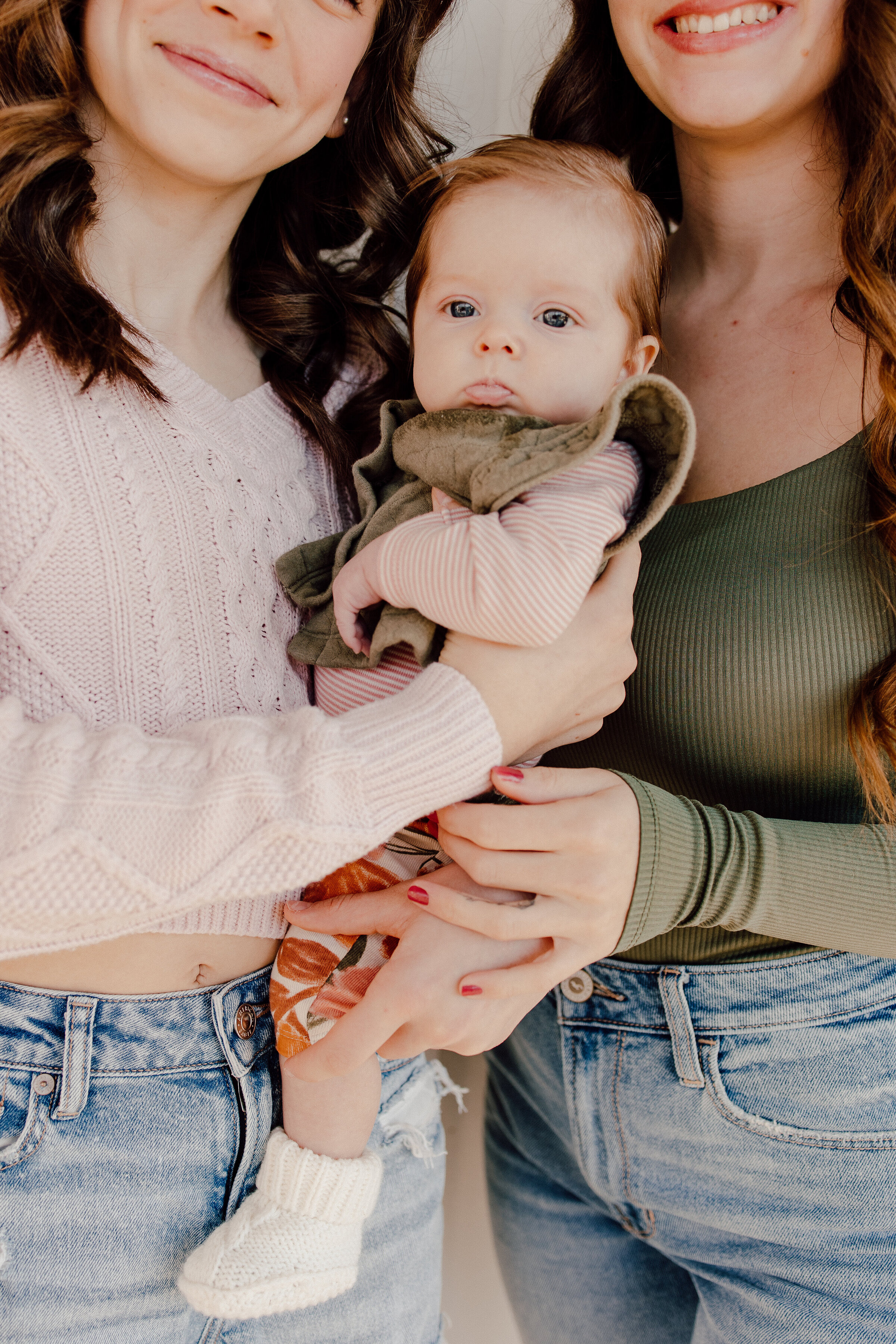 Powhatan Va Newborn Photographer