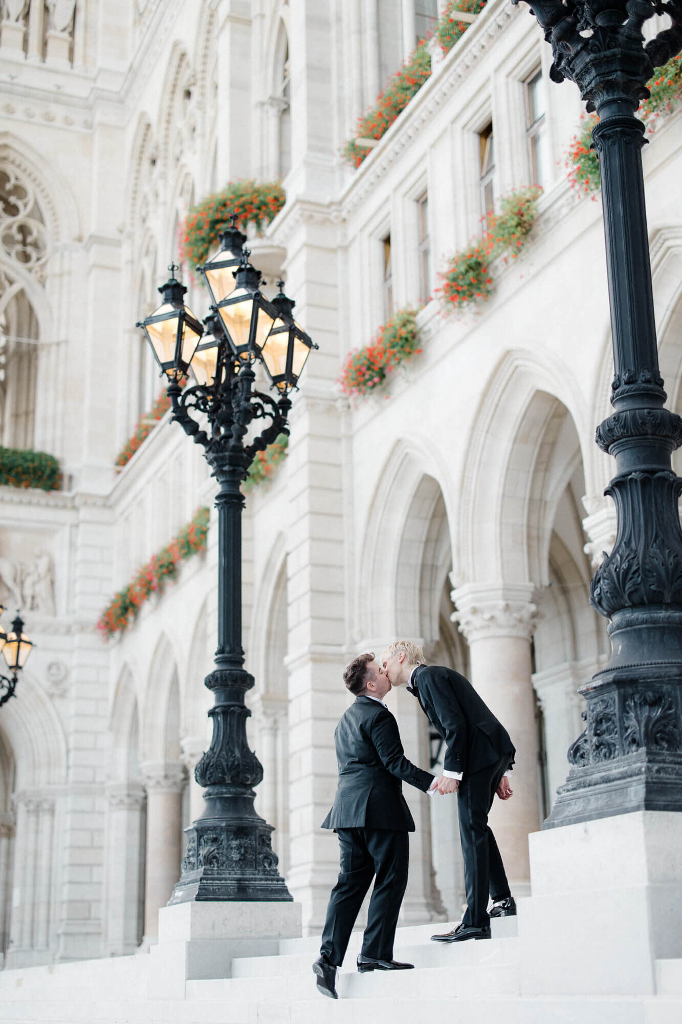 Gay Wedding Vienna | Wedding Photographer Vienna